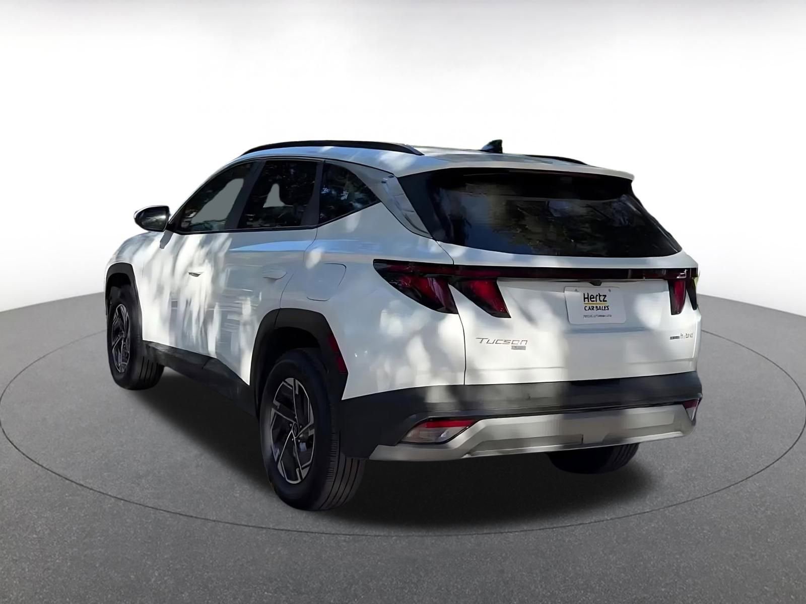 Thumbnail: 2025 Hyundai Tucson - 11