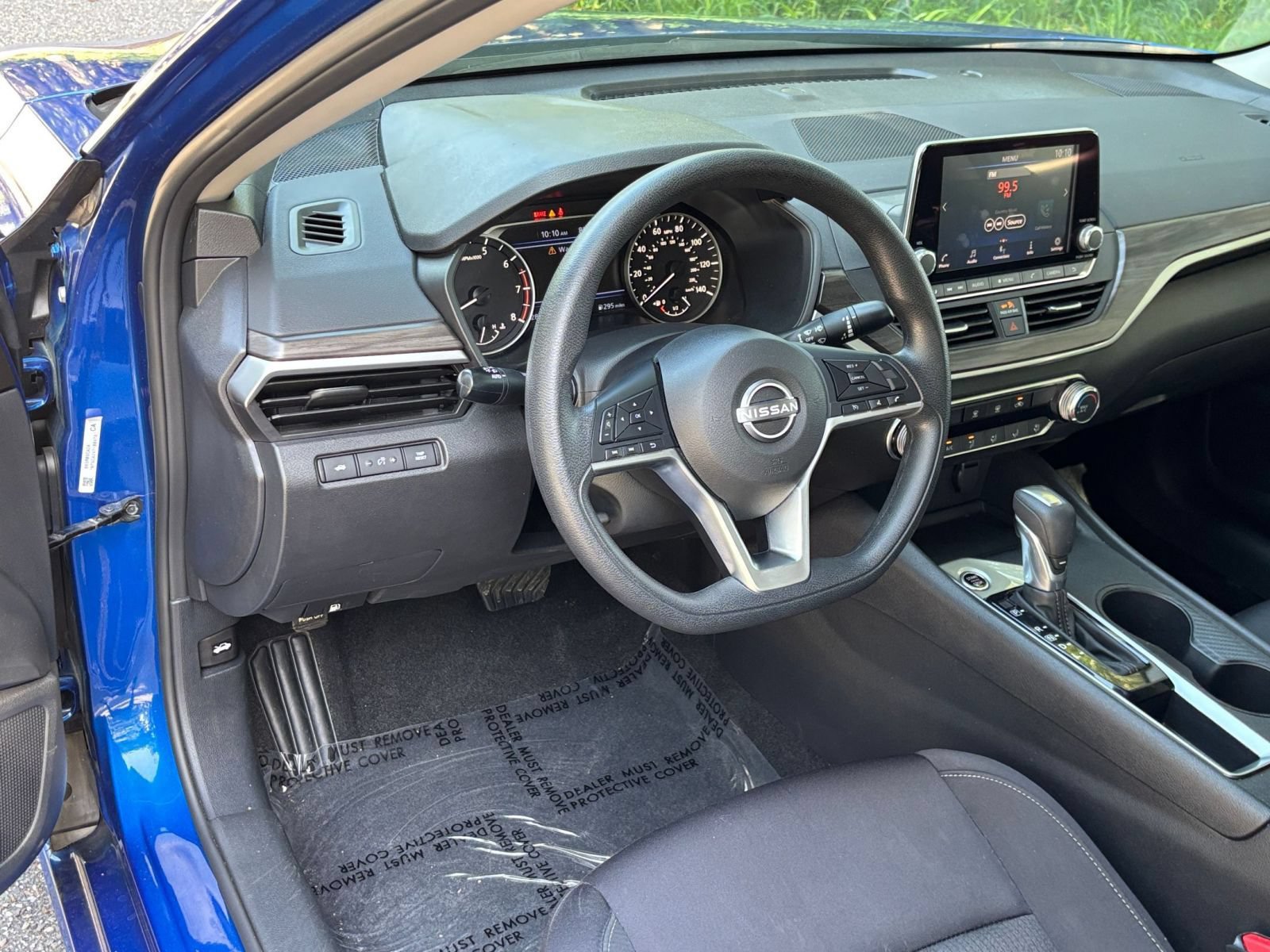 Thumbnail: 2025 Nissan Altima - 34
