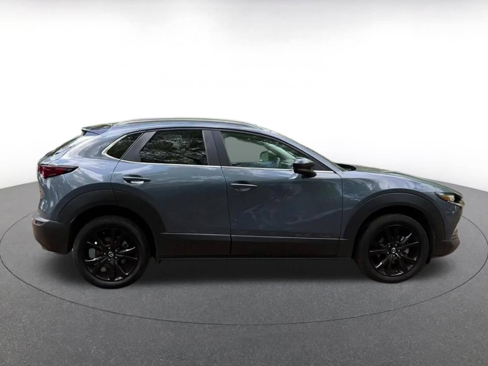 Thumbnail: 2025 Mazda CX-30 - 16