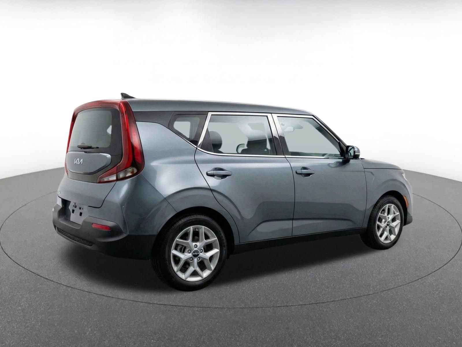 Thumbnail: 2025 Kia Soul - 7