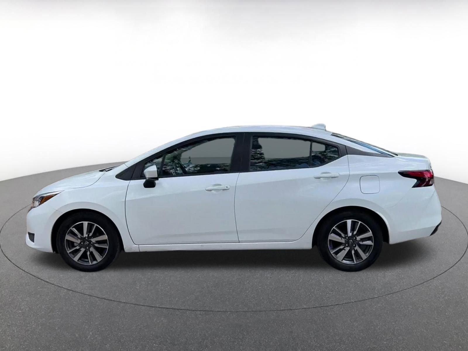 Thumbnail: 2025 Nissan Versa - 9