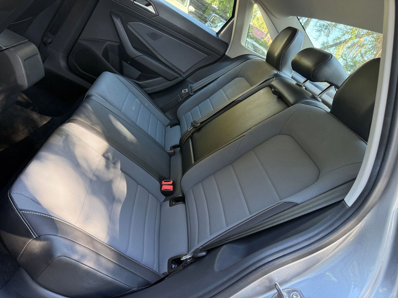 Thumbnail: 2025 Volkswagen Jetta - 31