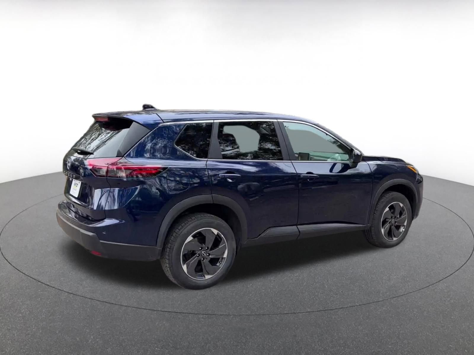 Thumbnail: 2025 Nissan Rogue - 15