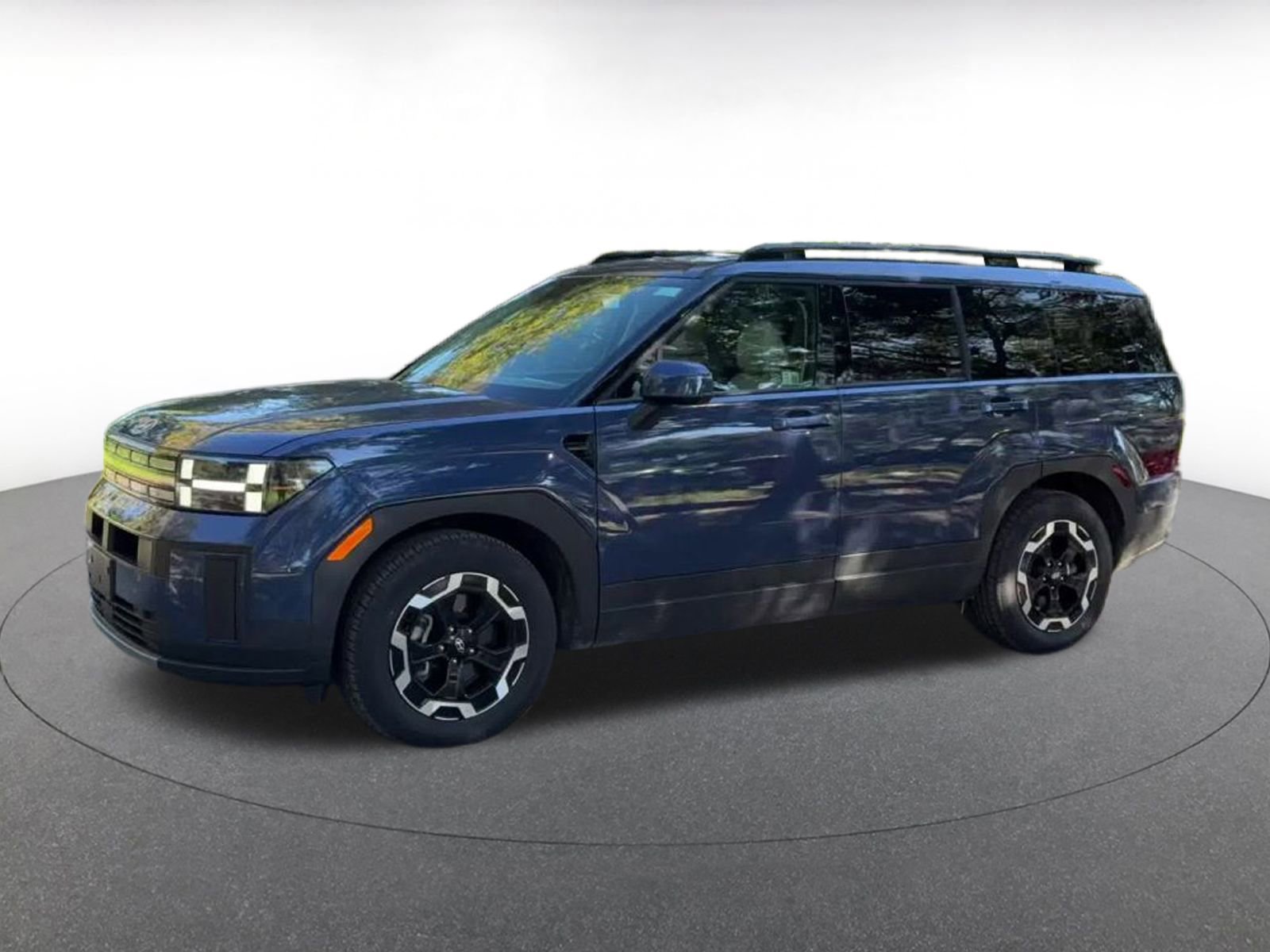 Thumbnail: 2025 Hyundai Santa Fe - 8