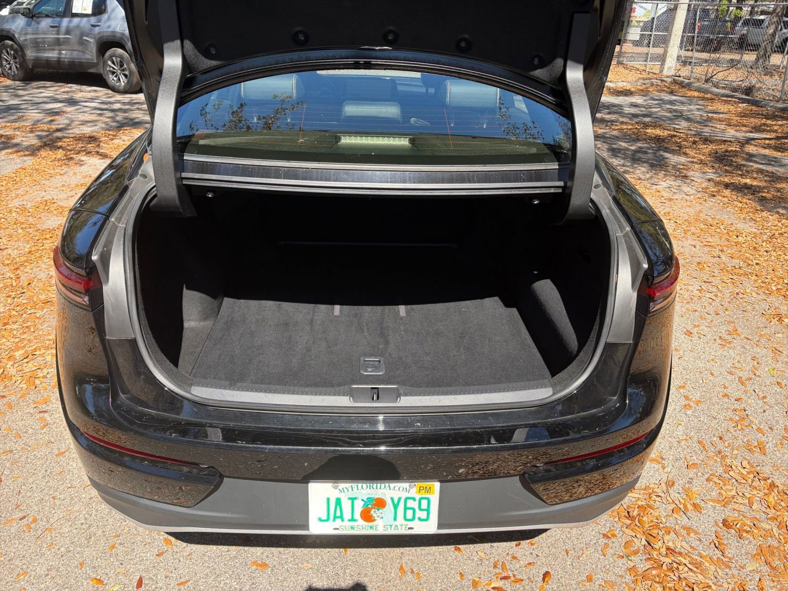 Thumbnail: 2025 Toyota Crown - 27