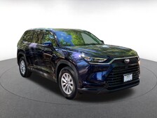 2025 Toyota Grand Highlander XLE -
                  Orlando, FL