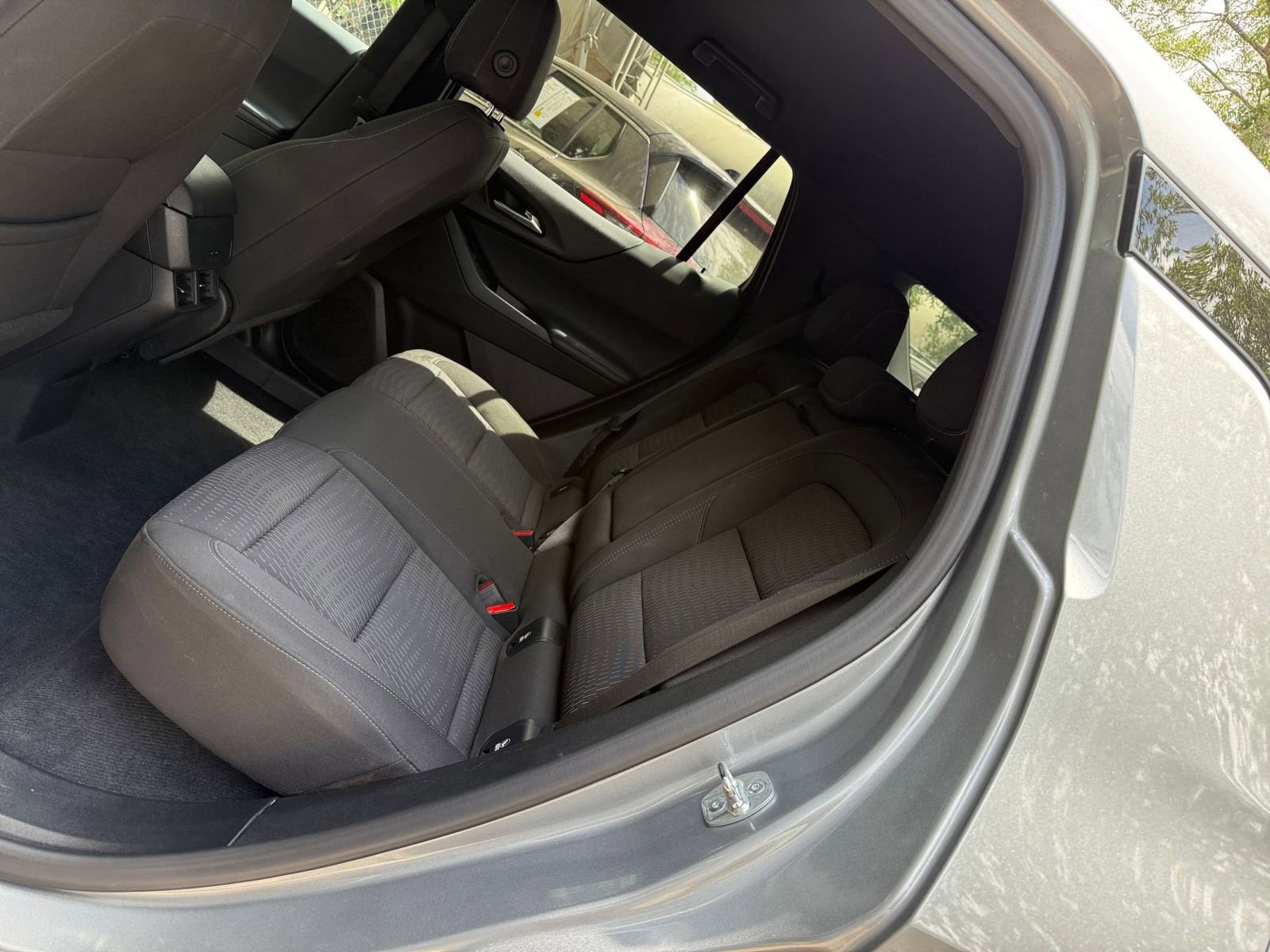 Thumbnail: 2025 Chevrolet Equinox - 23