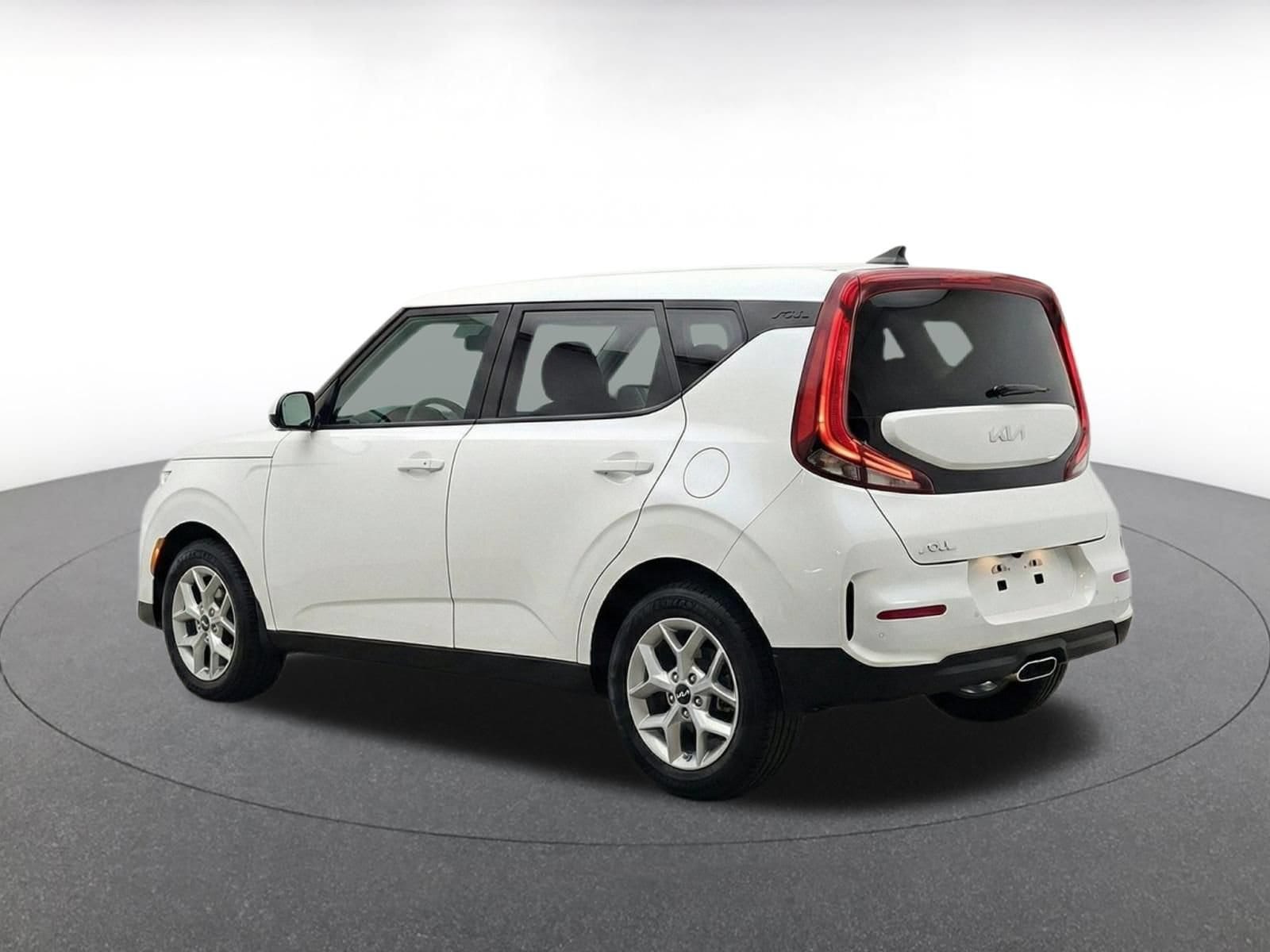 Thumbnail: 2025 Kia Soul - 7