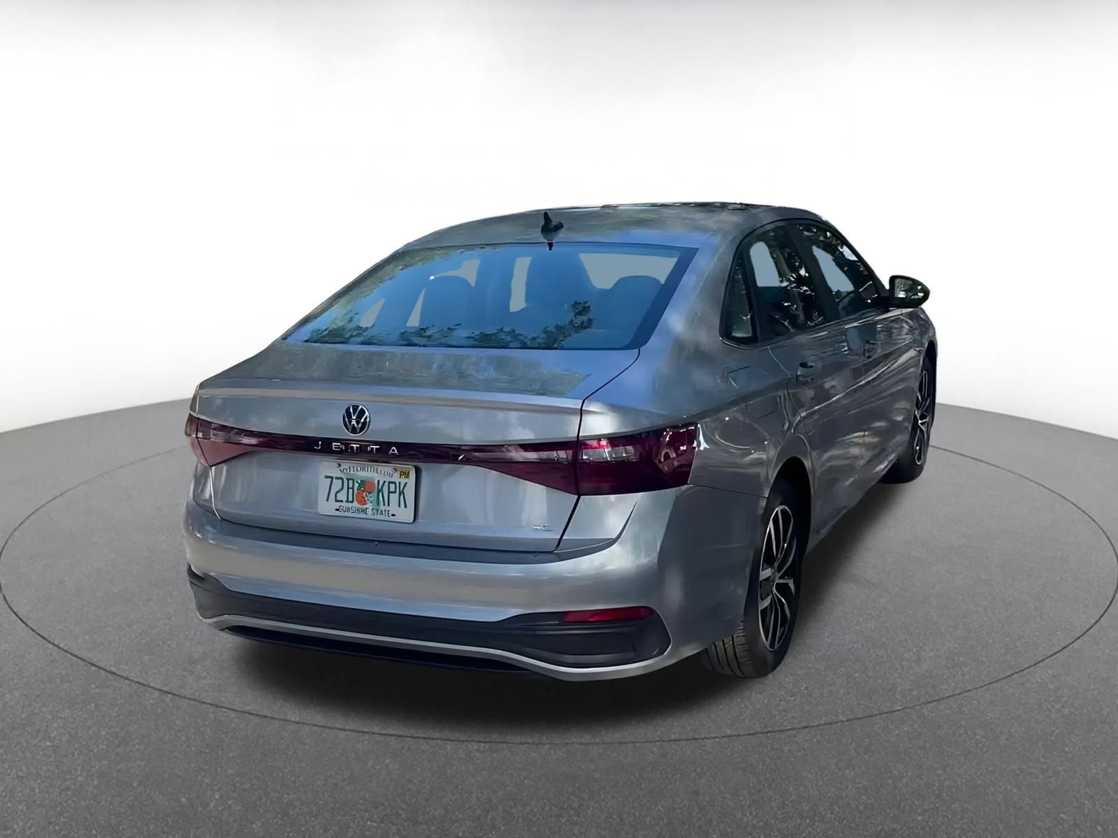 Thumbnail: 2025 Volkswagen Jetta - 14