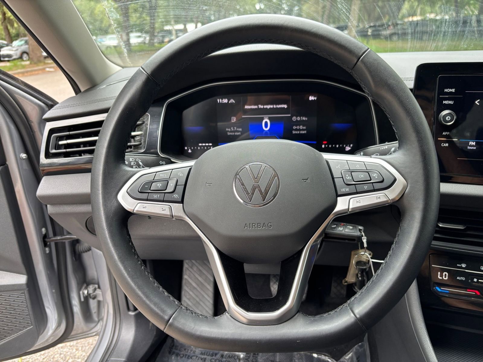 Thumbnail: 2025 Volkswagen Jetta - 25