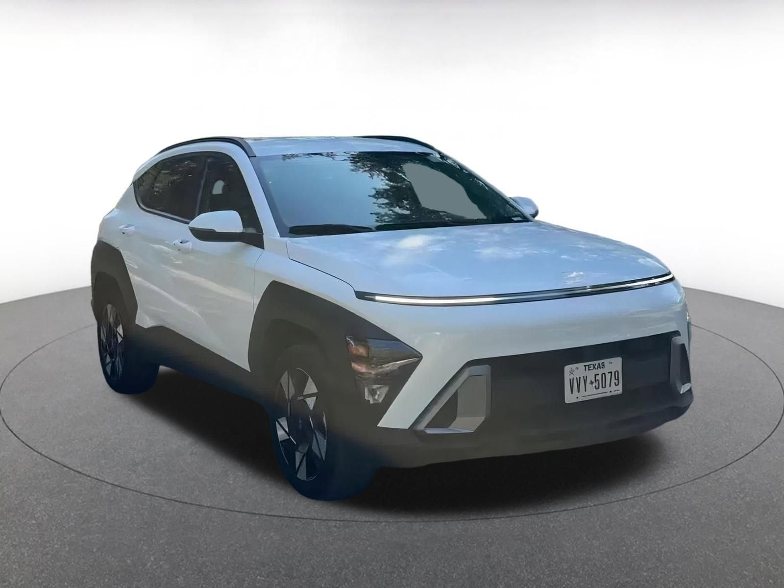 Thumbnail: 2025 Hyundai Kona - 3