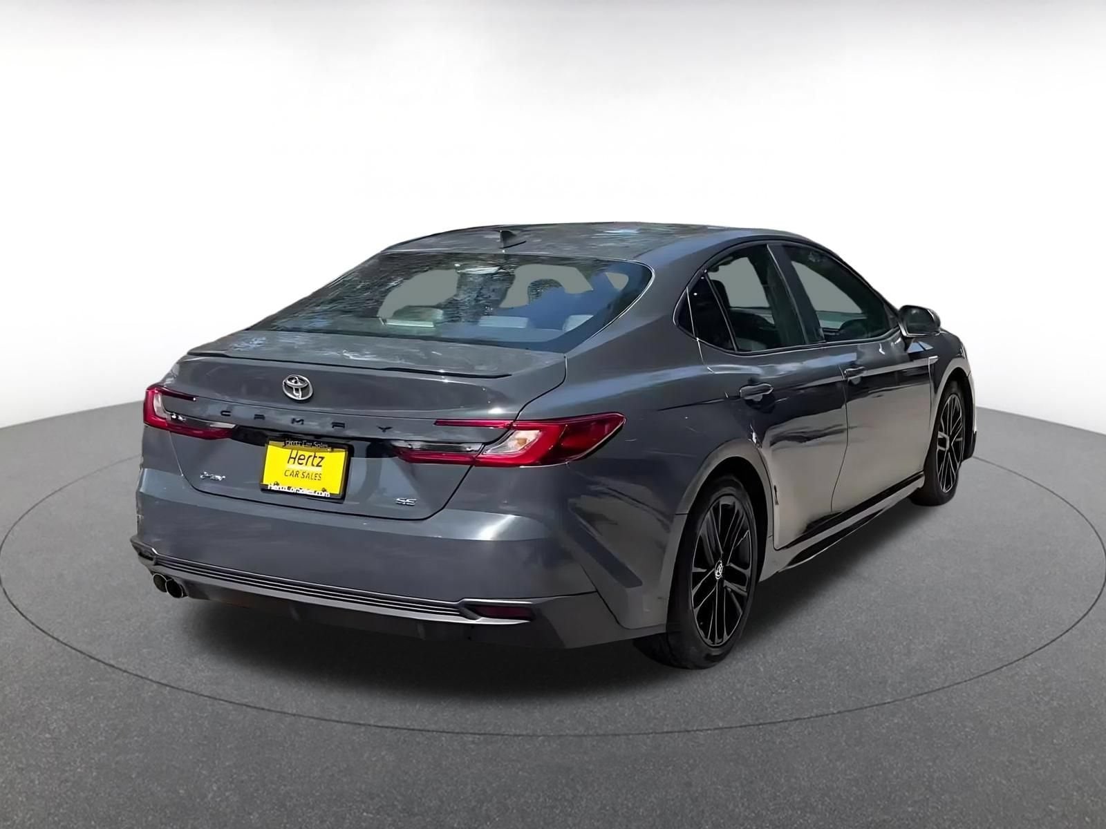 Thumbnail: 2026 Toyota Camry - 14