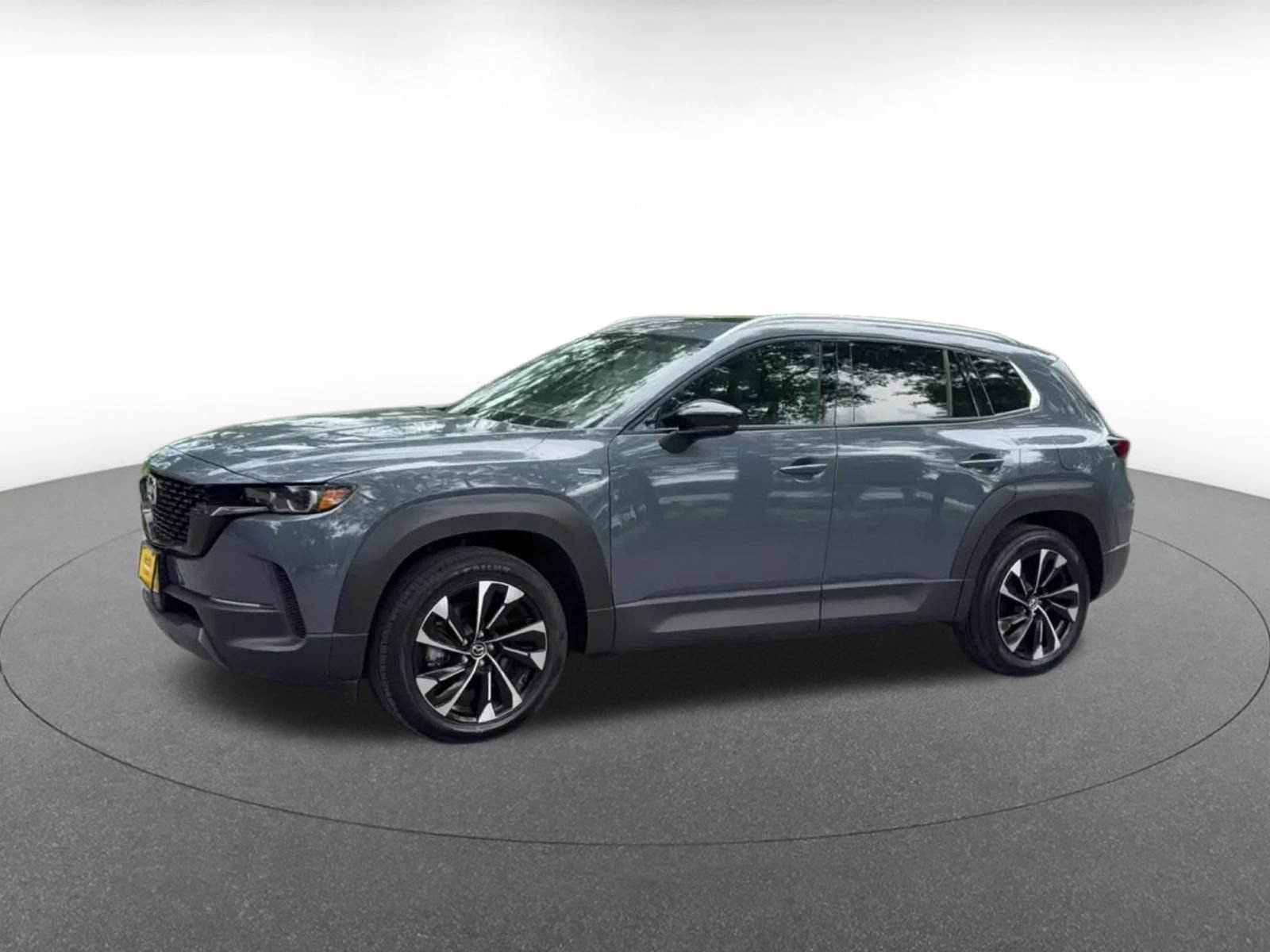 Thumbnail: 2025 Mazda CX-50 - 6