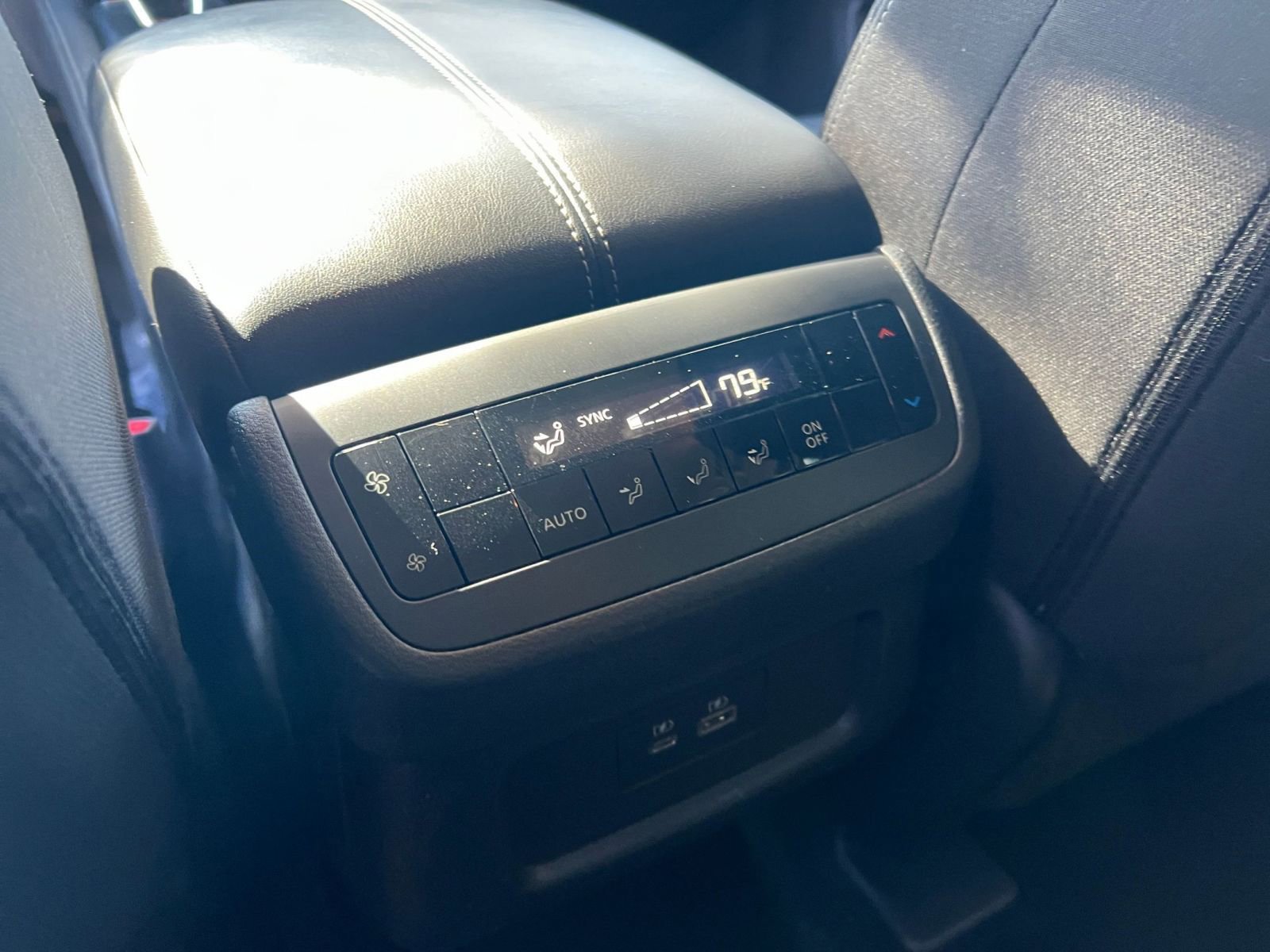 Thumbnail: 2025 Nissan Pathfinder - 24