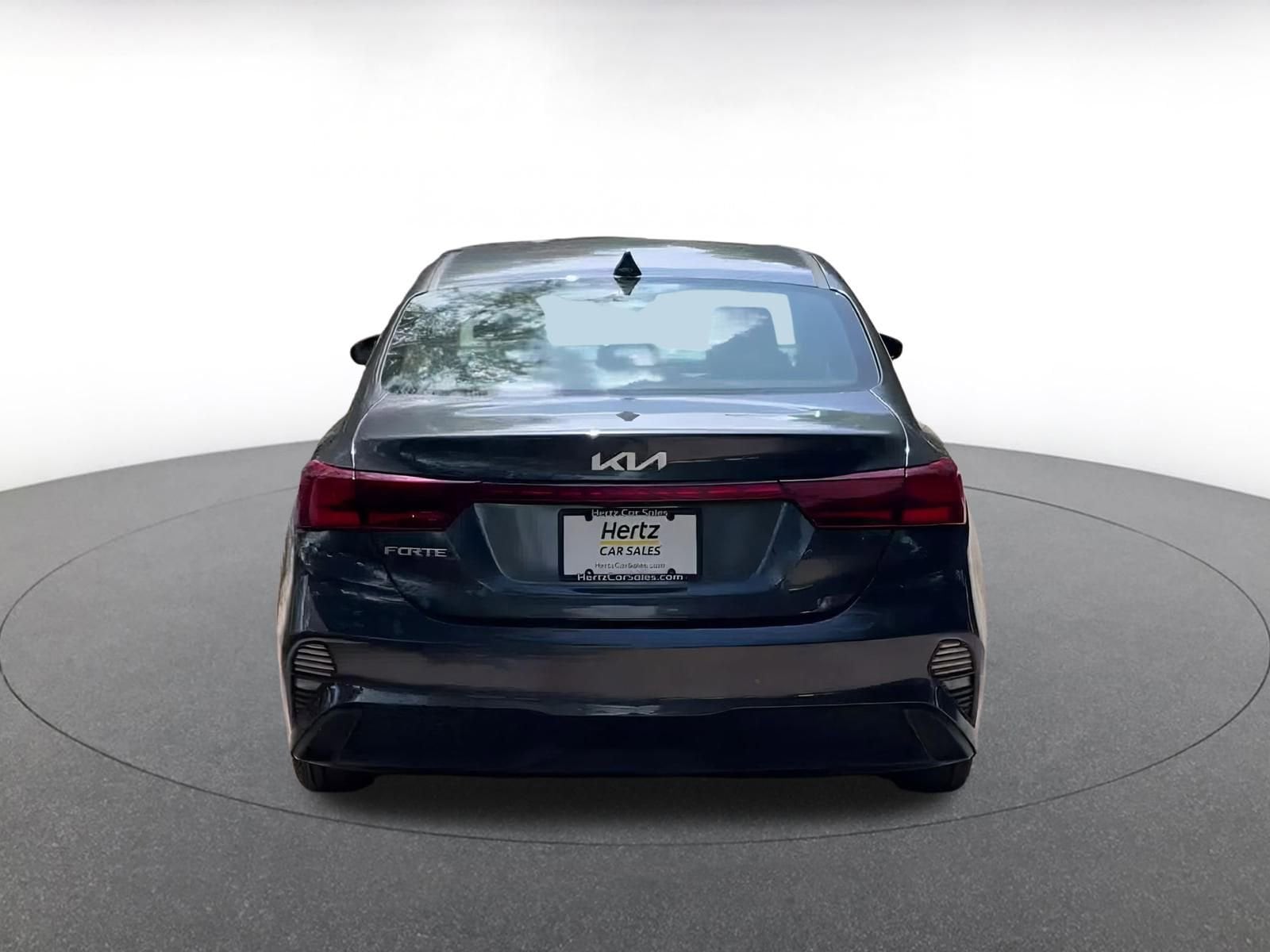 Thumbnail: 2024 Kia Forte - 12