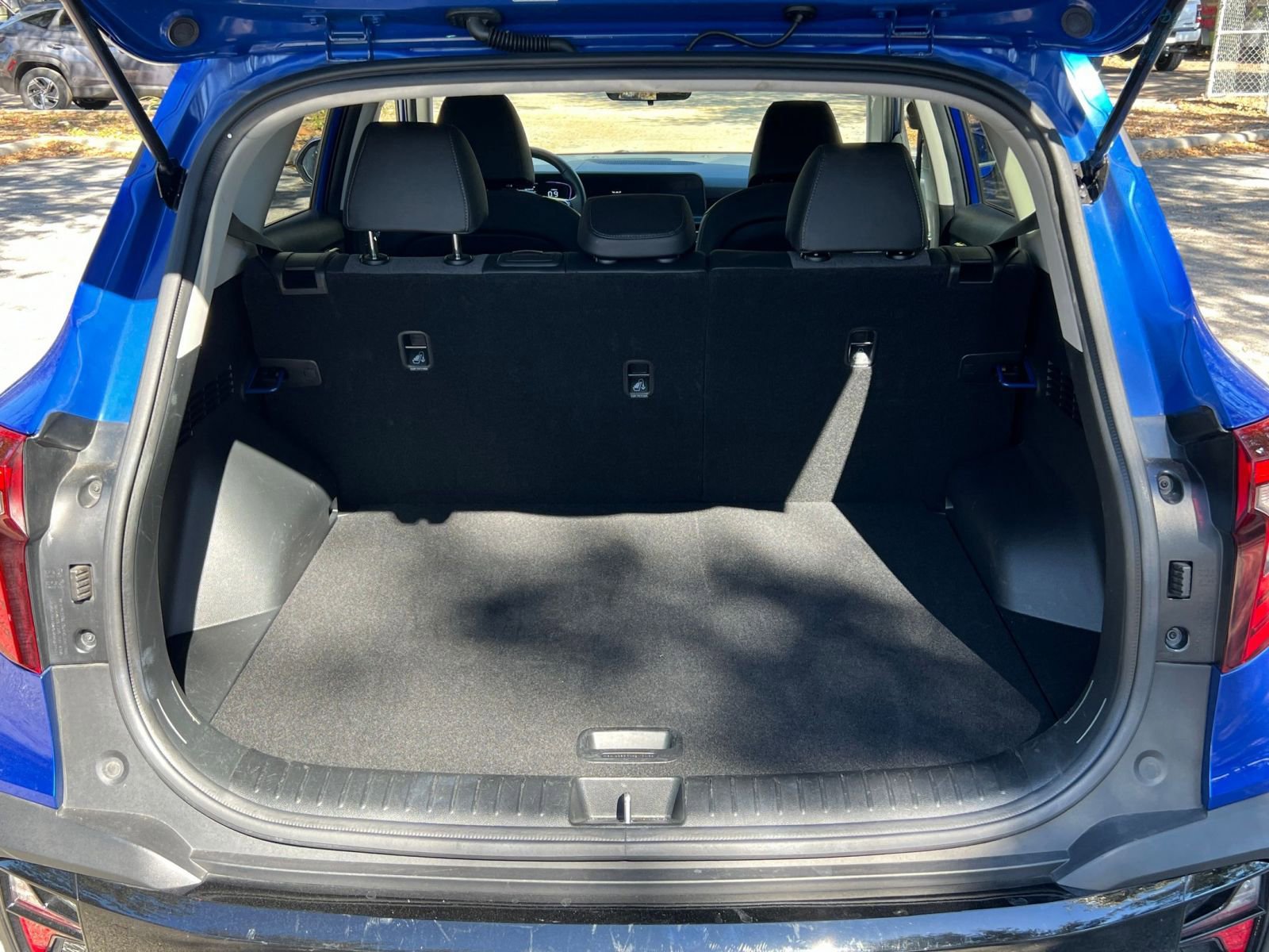 Thumbnail: 2025 Kia Seltos - 27