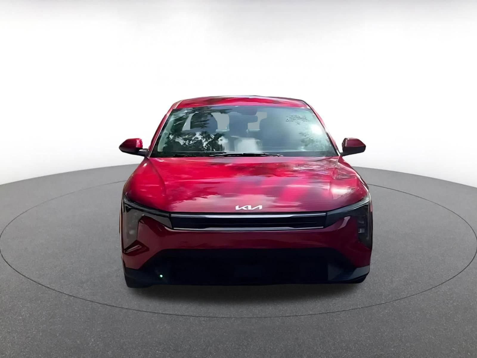 Thumbnail: 2025 Kia K4 - 3
