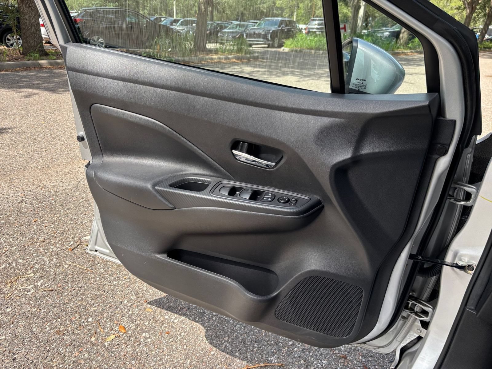Thumbnail: 2025 Nissan Versa - 18