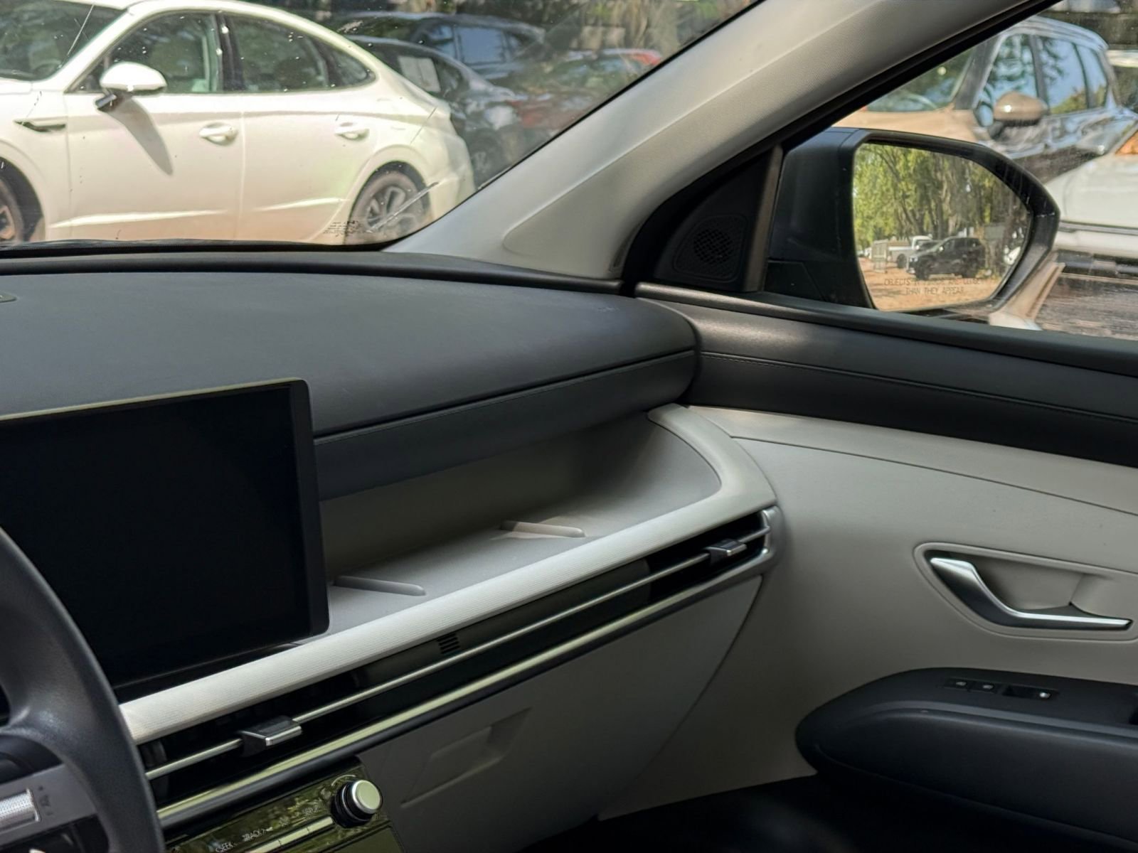 Thumbnail: 2025 Hyundai Tucson - 32