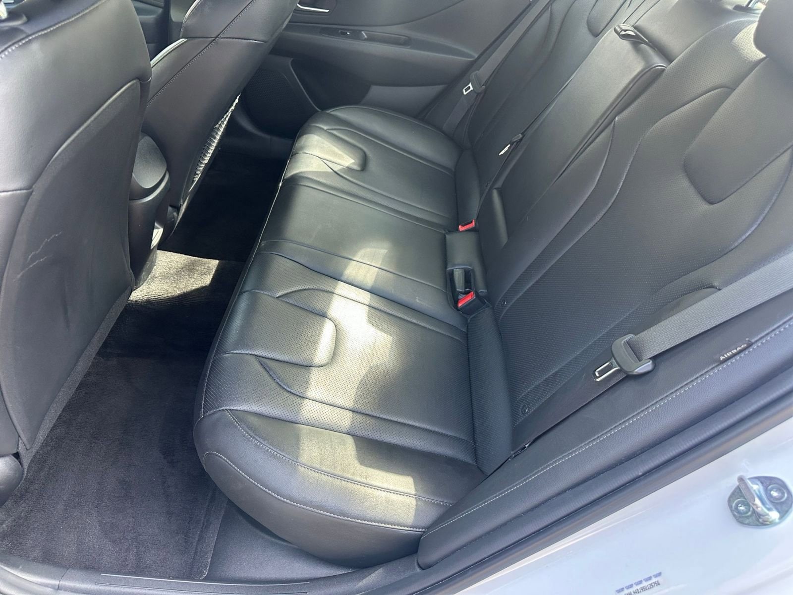 Thumbnail: 2025 Hyundai Elantra - 31