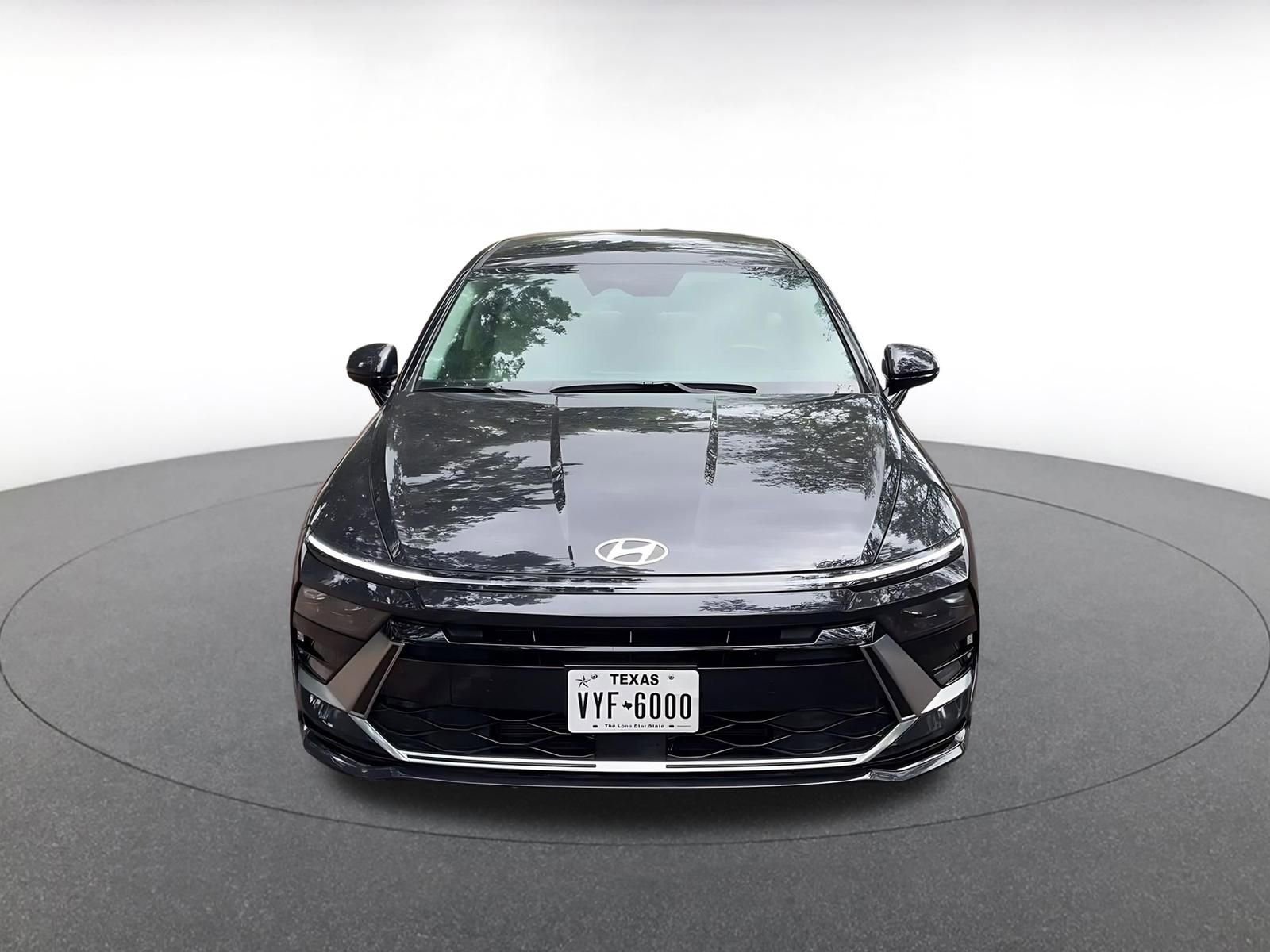 Thumbnail: 2025 Hyundai Sonata - 4