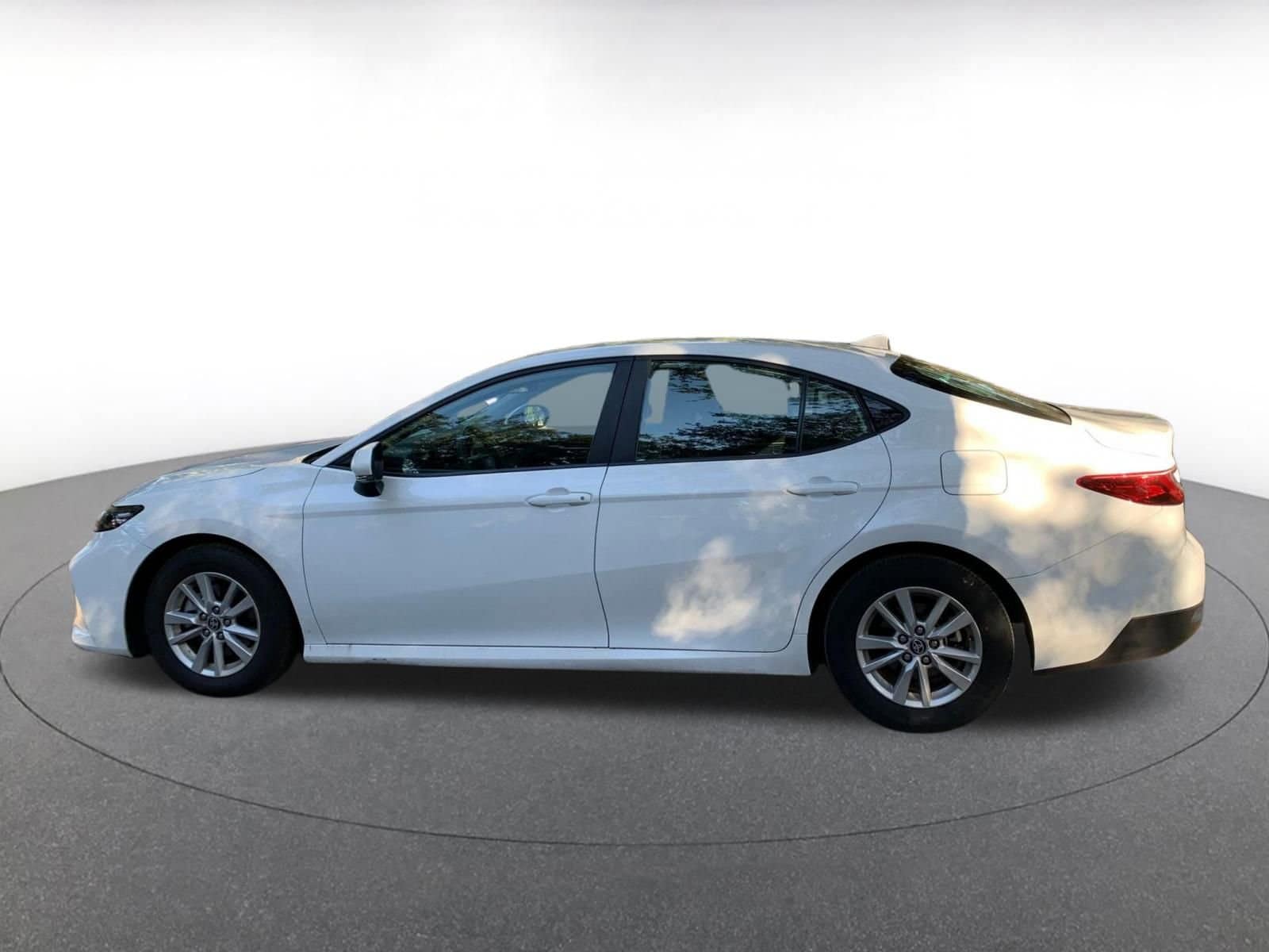 Thumbnail: 2025 Toyota Camry - 4