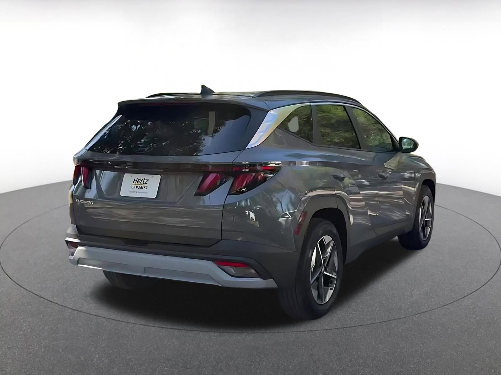 Thumbnail: 2025 Hyundai Tucson - 15