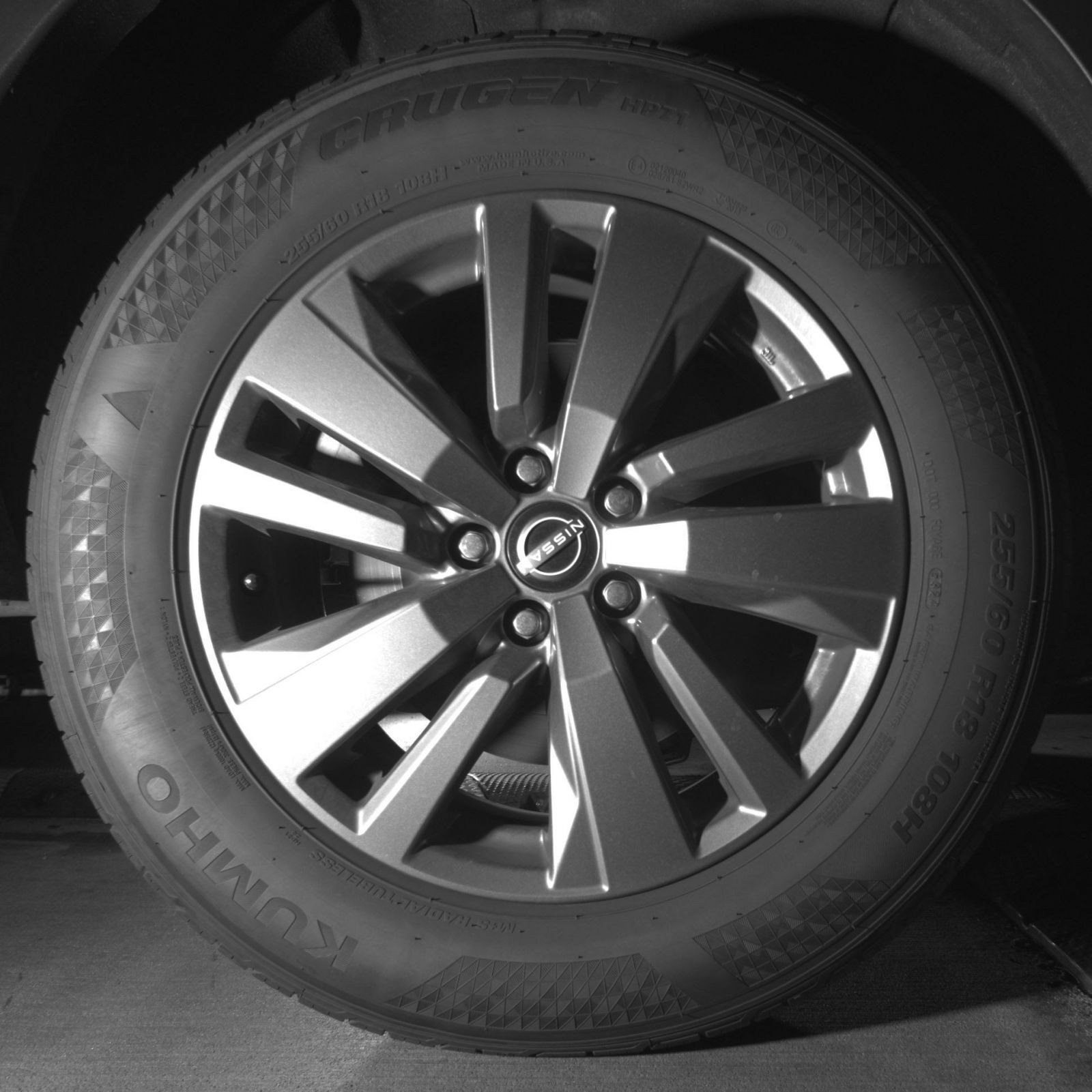 Thumbnail: 2025 Nissan Pathfinder - 18
