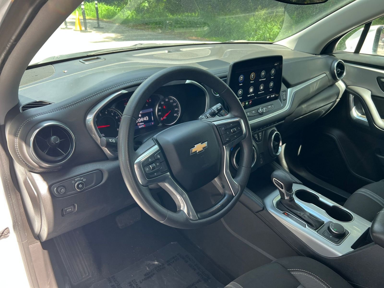 2023 Chevrolet Blazer  28