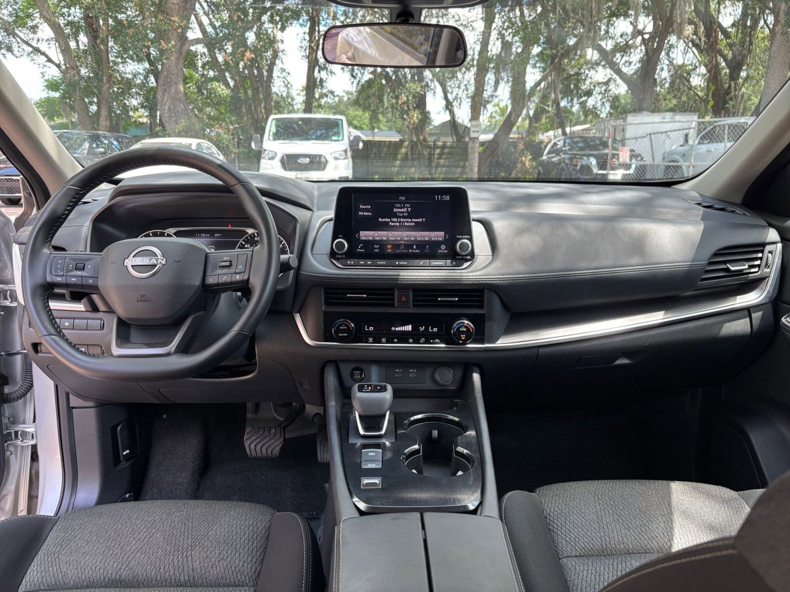 Thumbnail: 2025 Nissan Rogue - 34