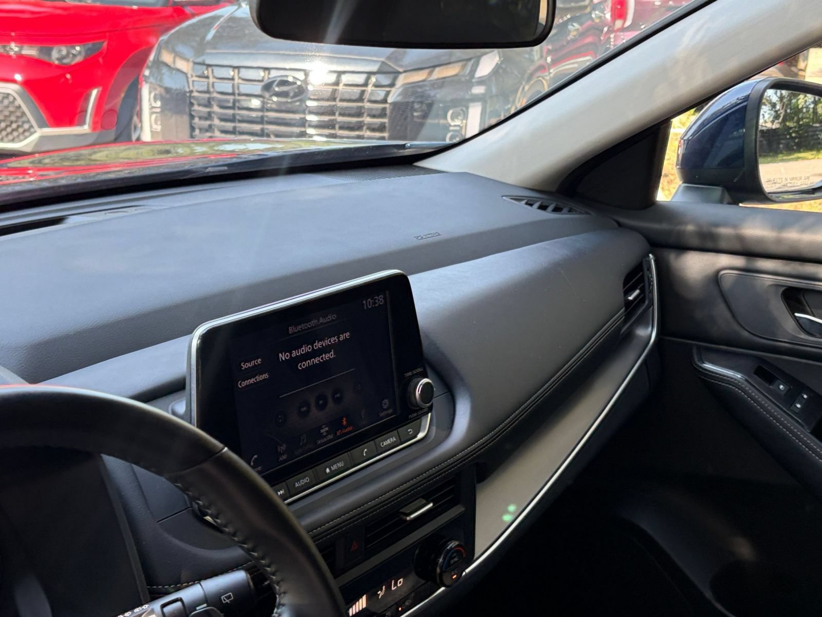 Thumbnail: 2025 Nissan Rogue - 35