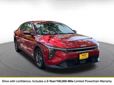 2025 Kia K4 LXS -
                  Orlando, FL