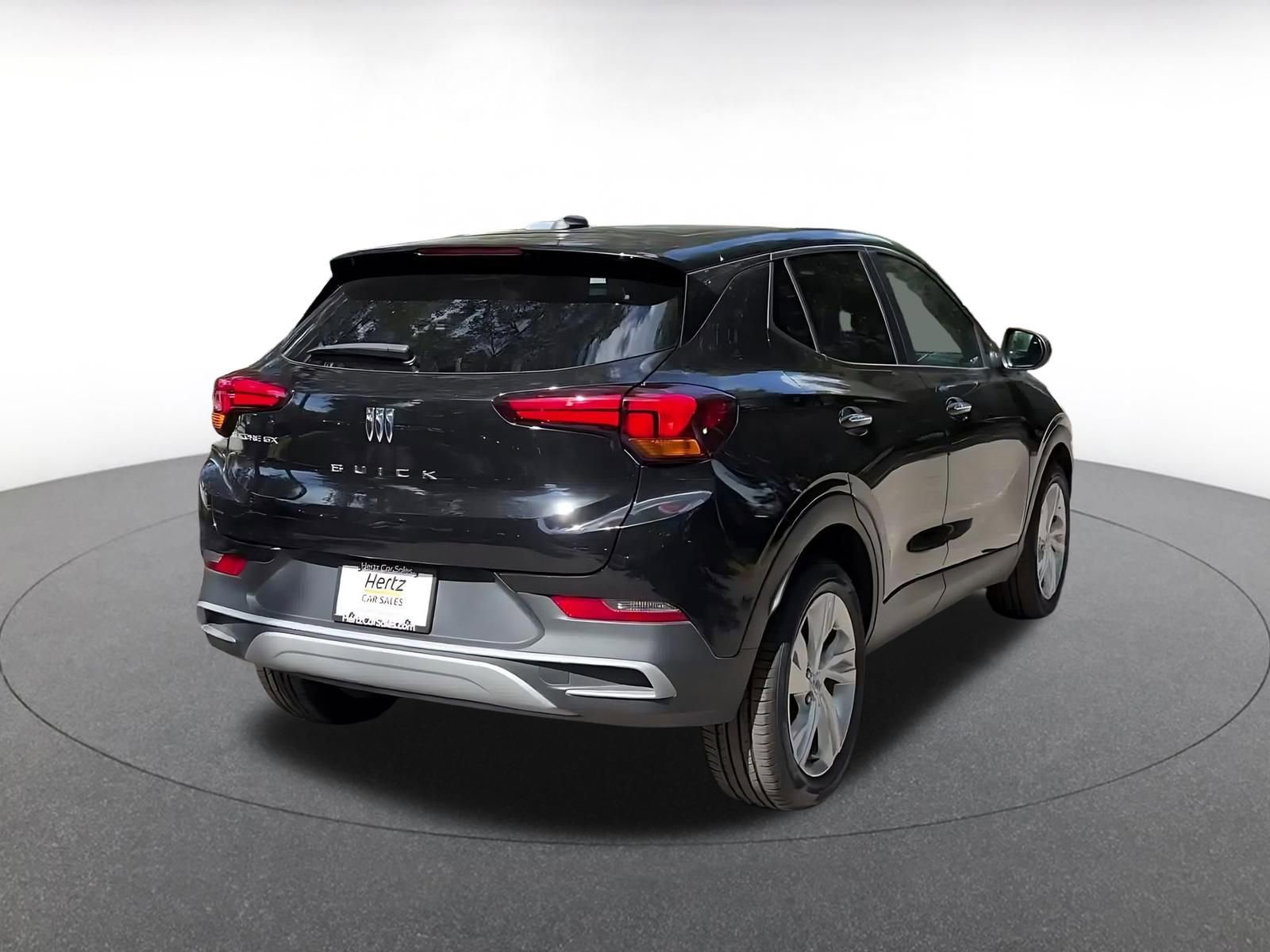 Thumbnail: 2025 Buick Encore GX - 14