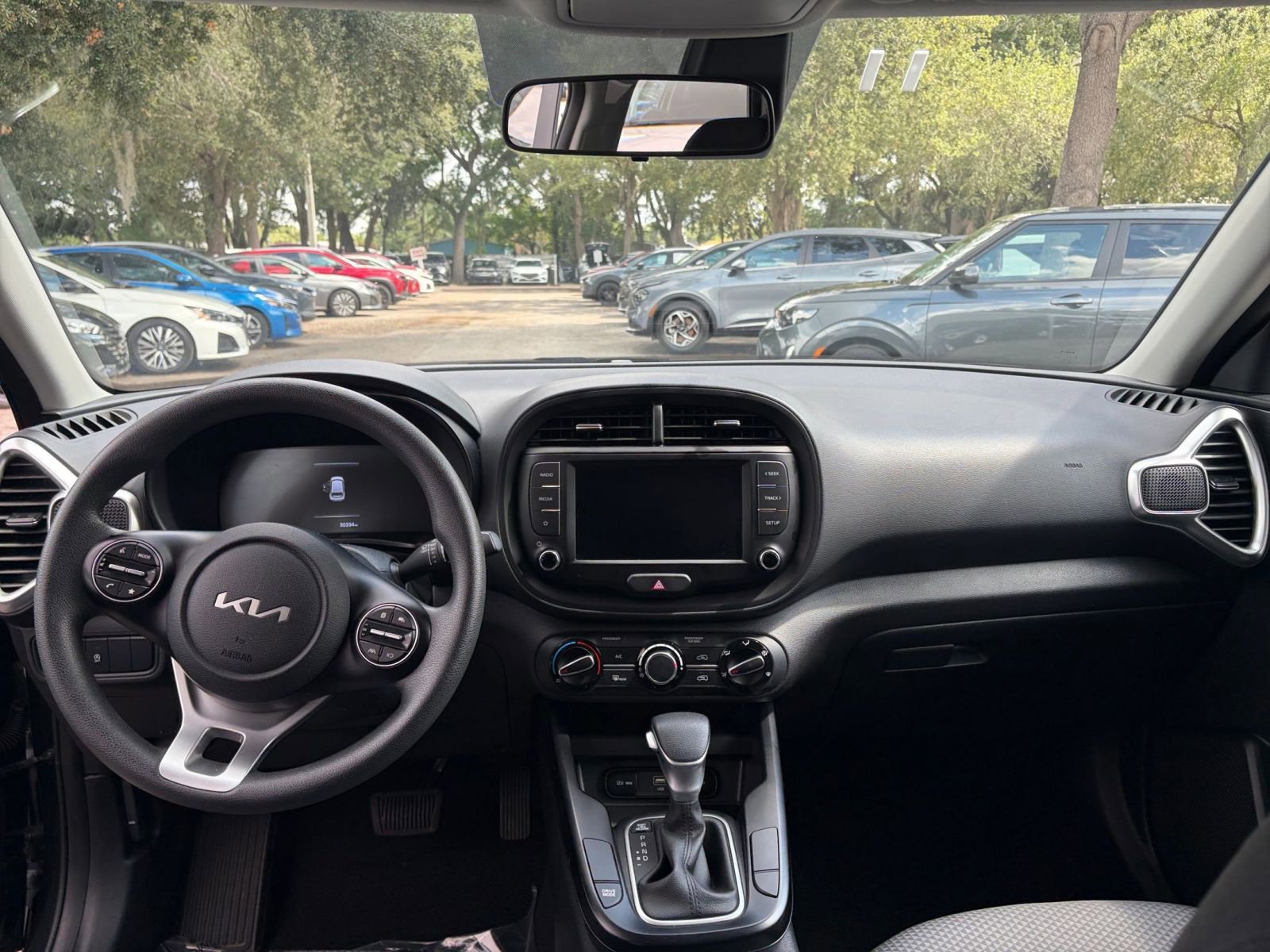 Thumbnail: 2025 Kia Soul - 31