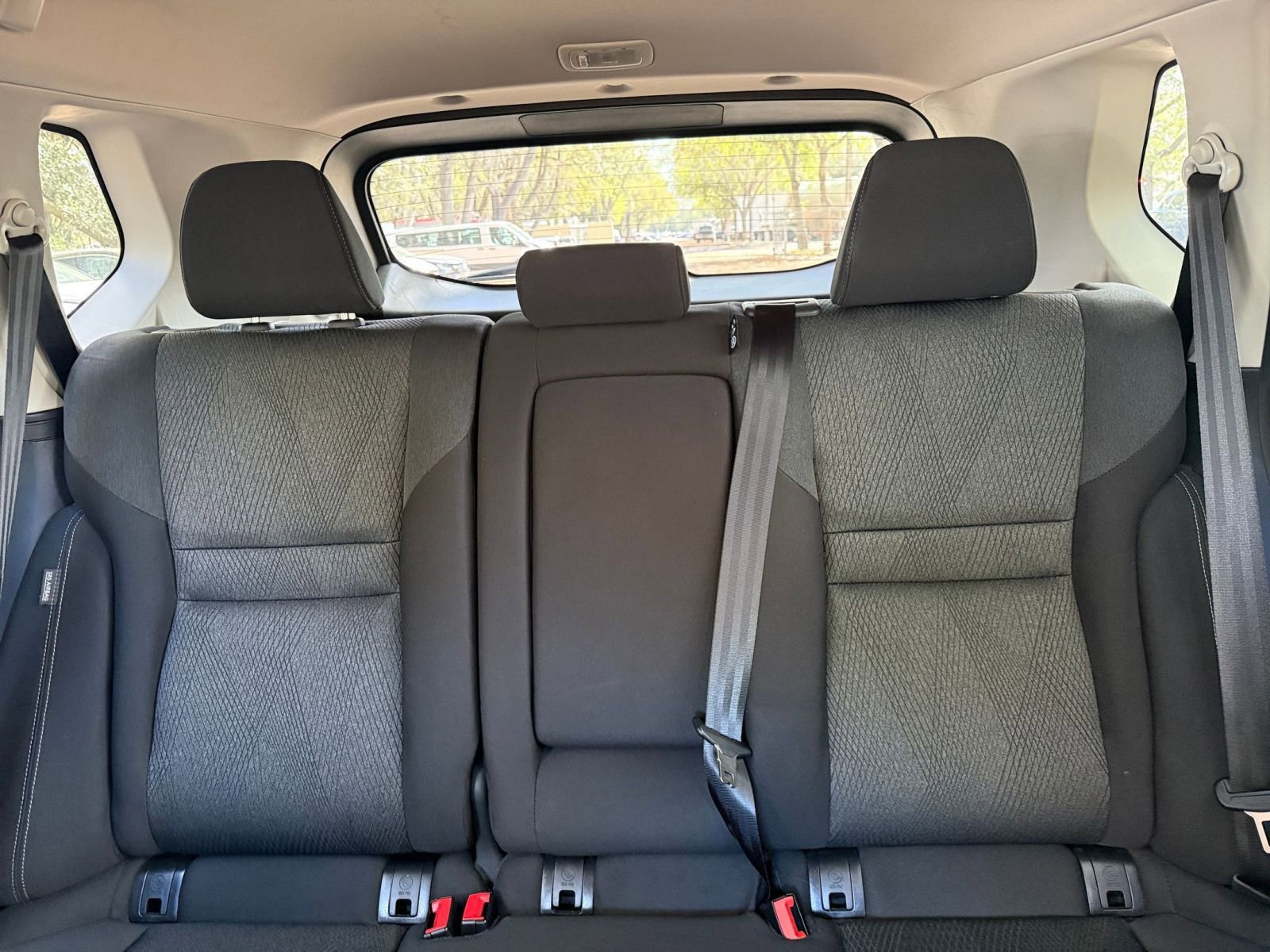 Thumbnail: 2025 Nissan Rogue - 35