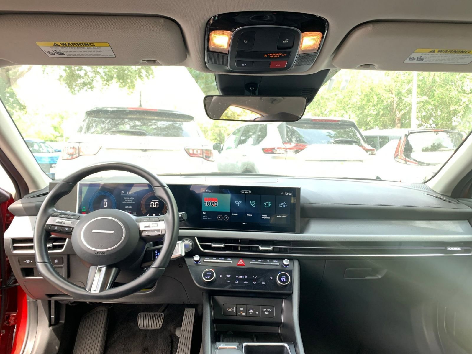 Thumbnail: 2025 Hyundai Sonata - 32