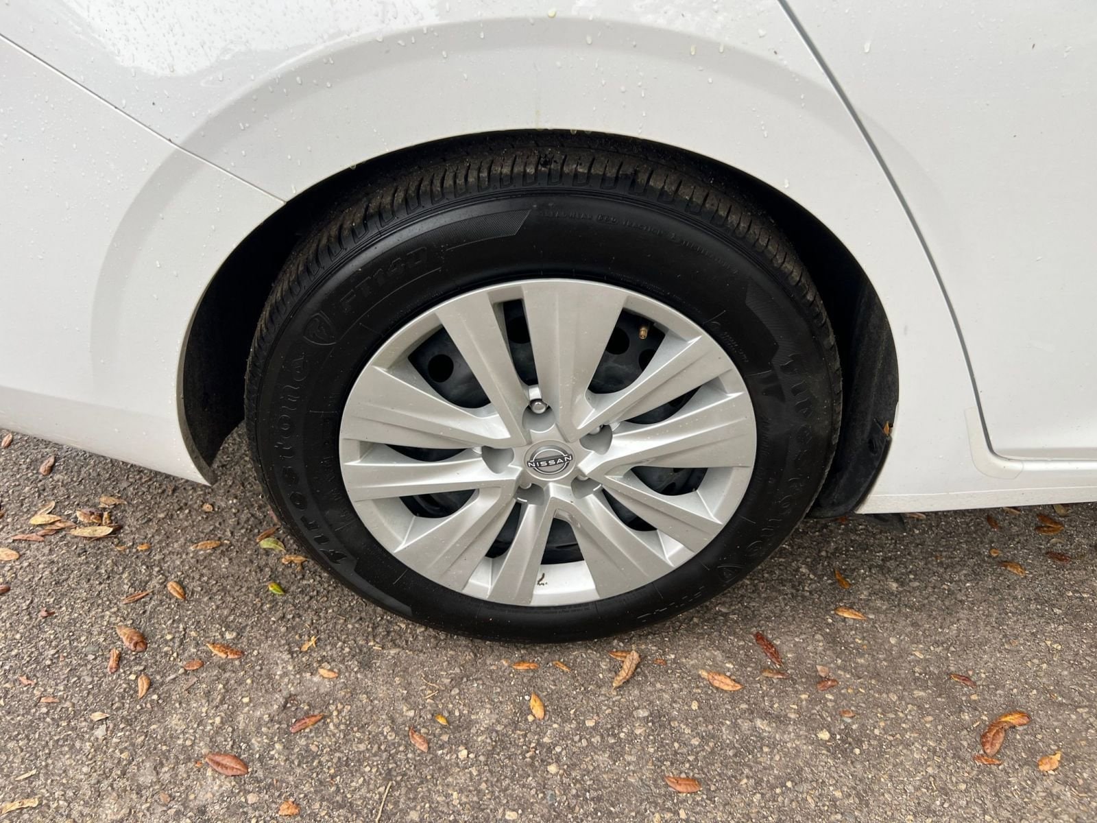 Thumbnail: 2025 Nissan Sentra - 25