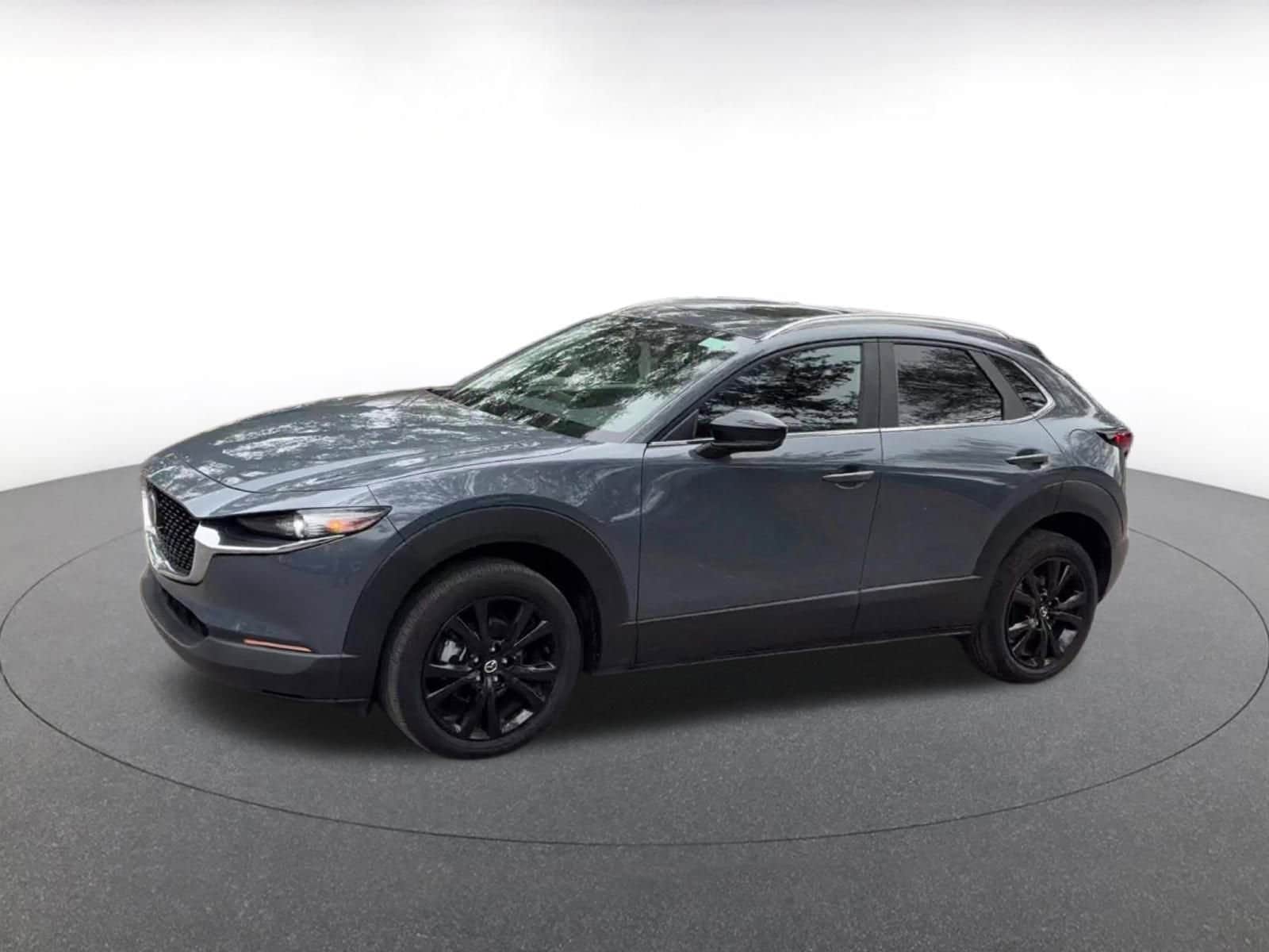 Thumbnail: 2025 Mazda CX-30 - 8