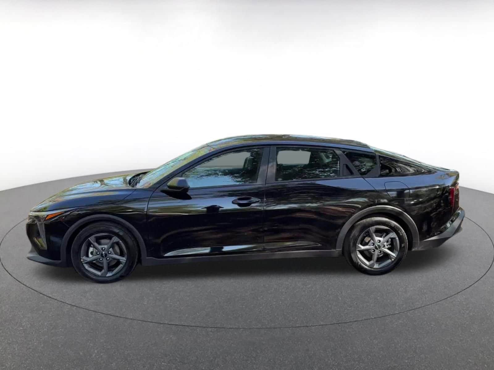 Thumbnail: 2025 Kia K4 - 8