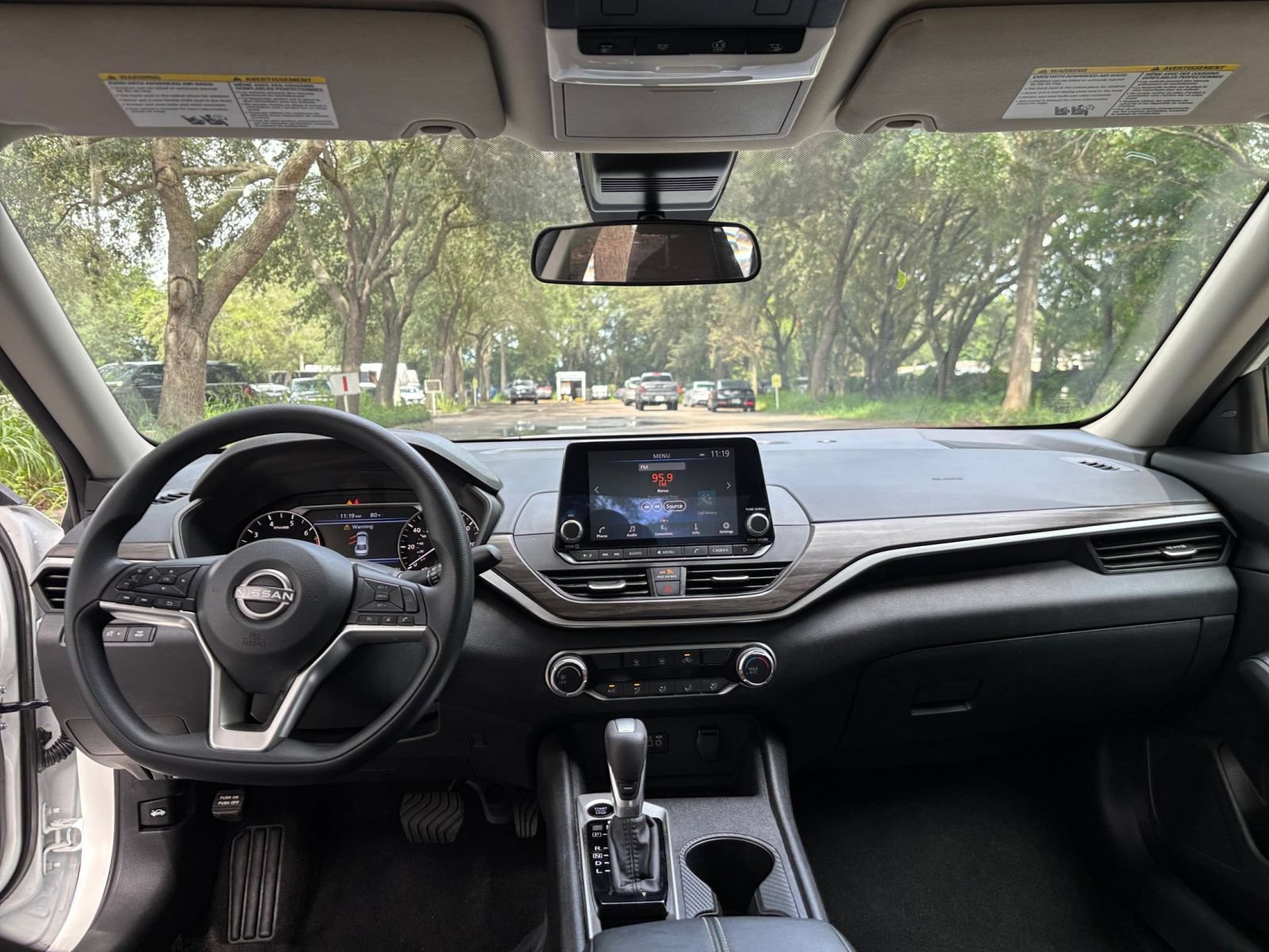 Thumbnail: 2026 Nissan Altima - 33