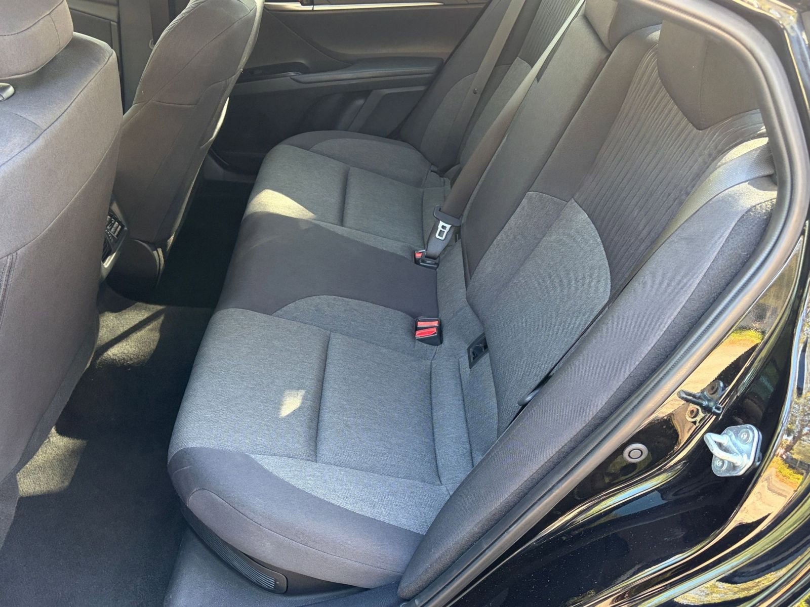 Thumbnail: 2025 Toyota Camry - 20