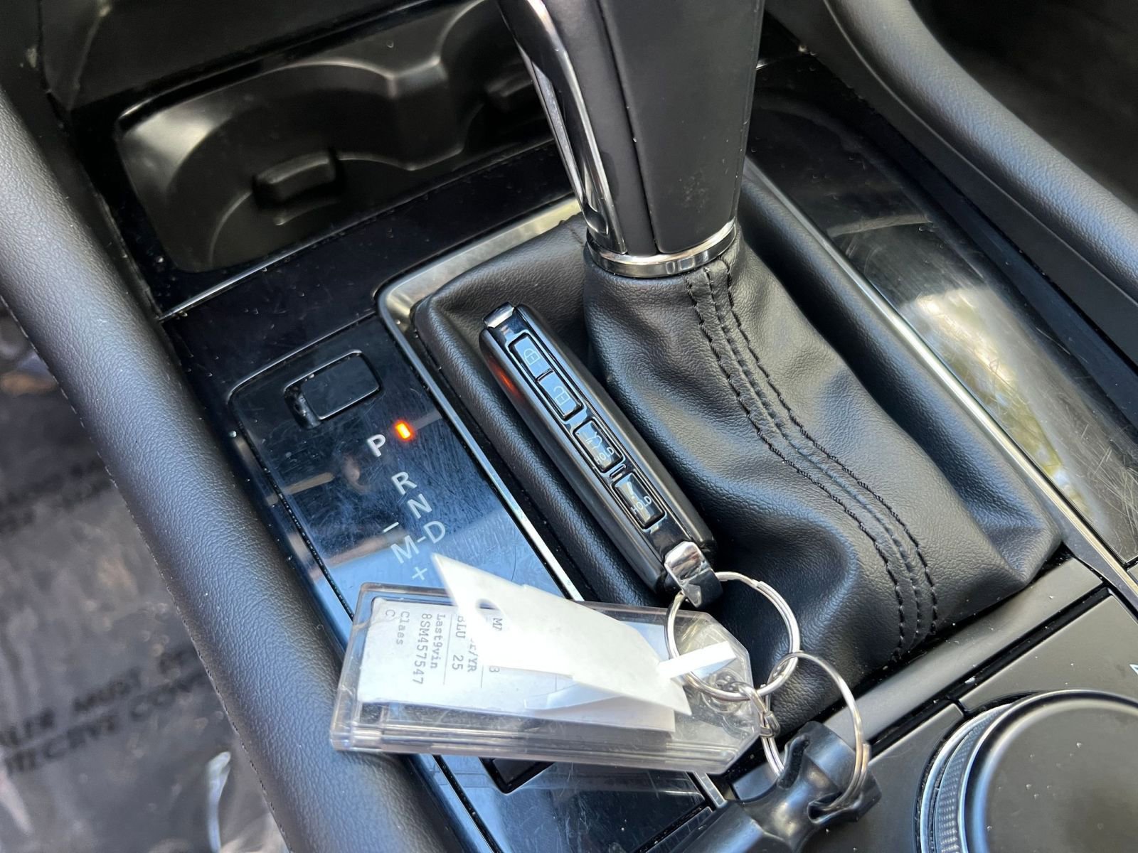 Thumbnail: 2025 Mazda Mazda3 - 18