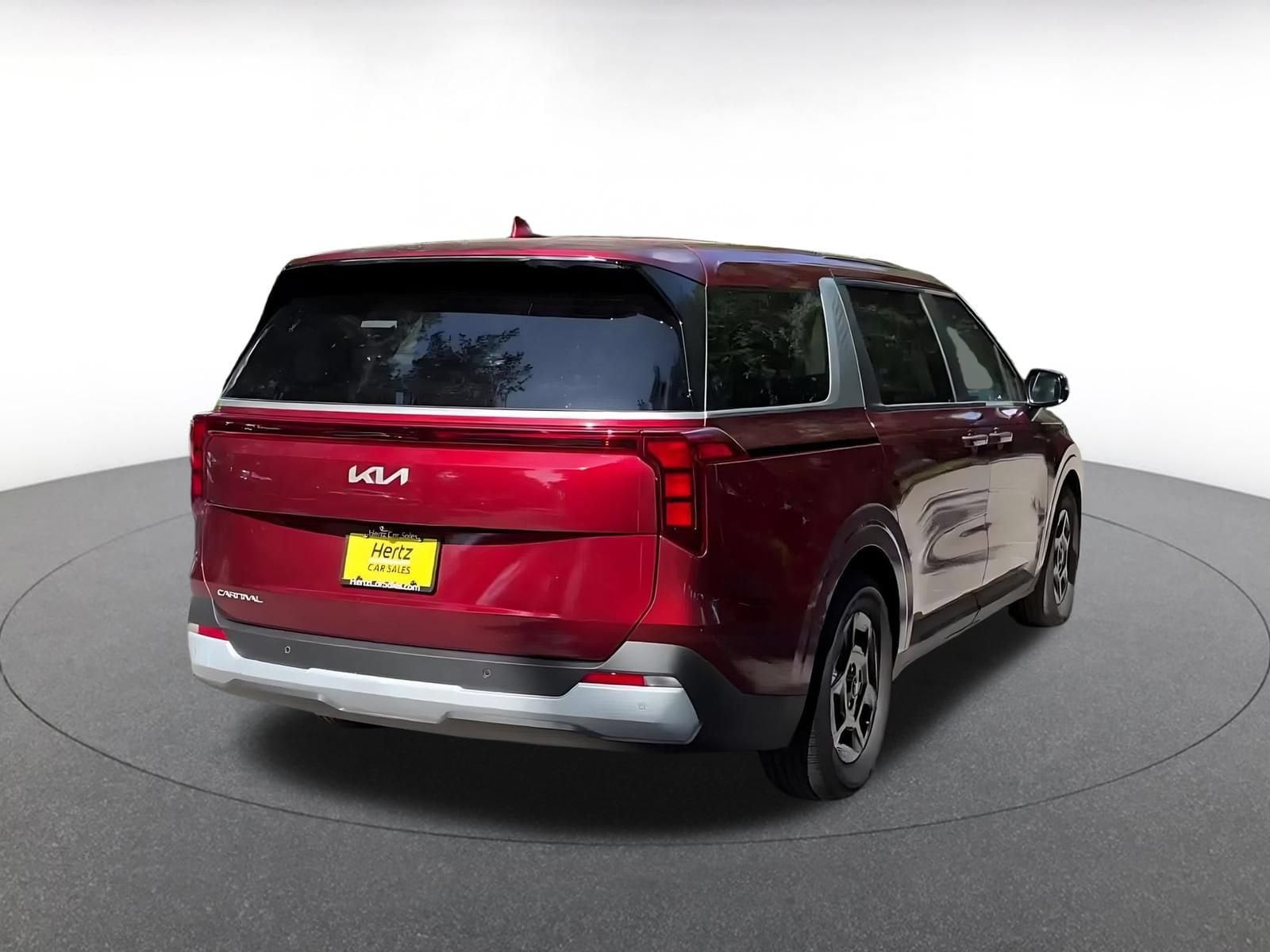 Thumbnail: 2026 Kia Carnival - 15