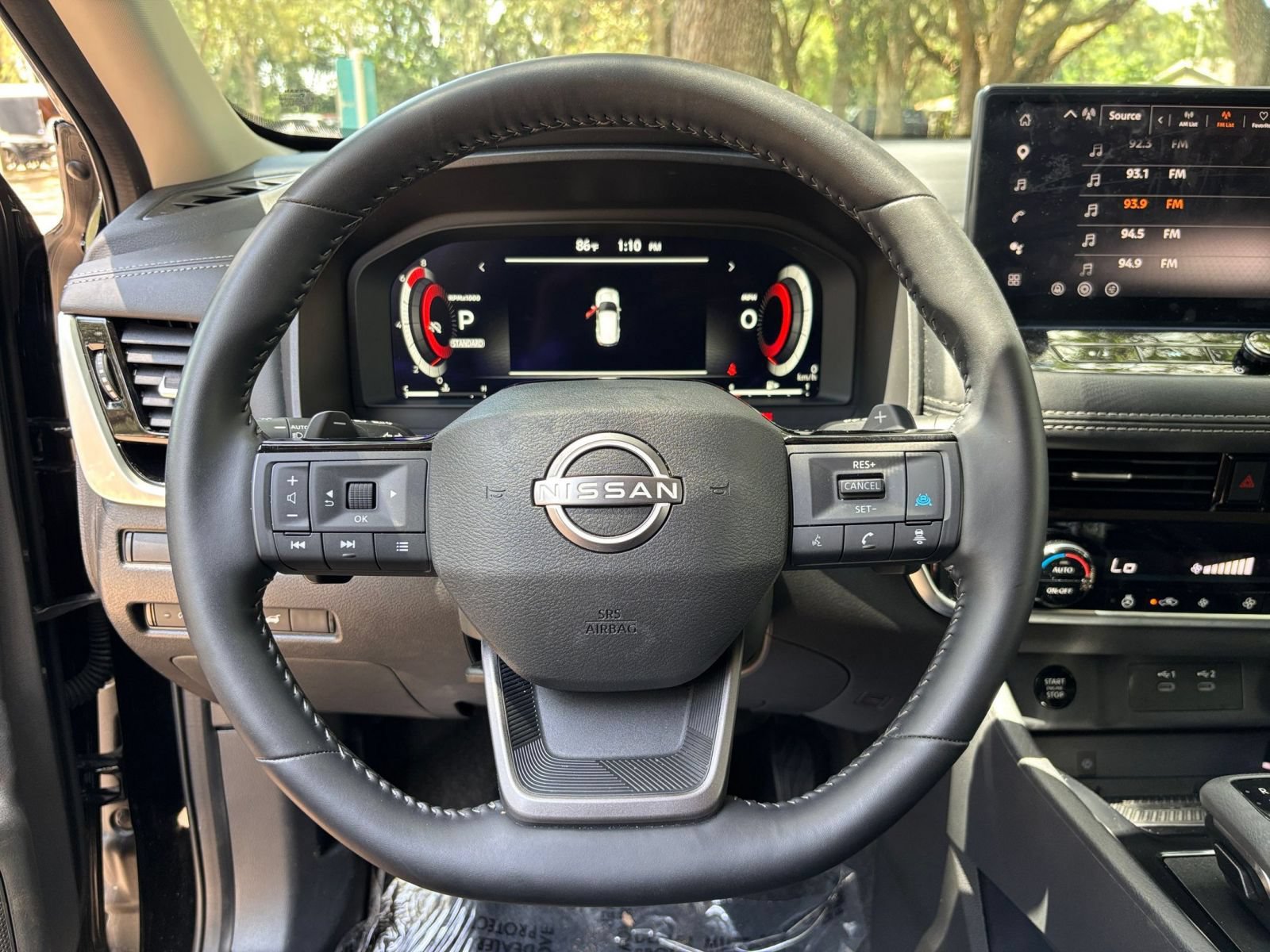 Thumbnail: 2026 Nissan Rogue - 29