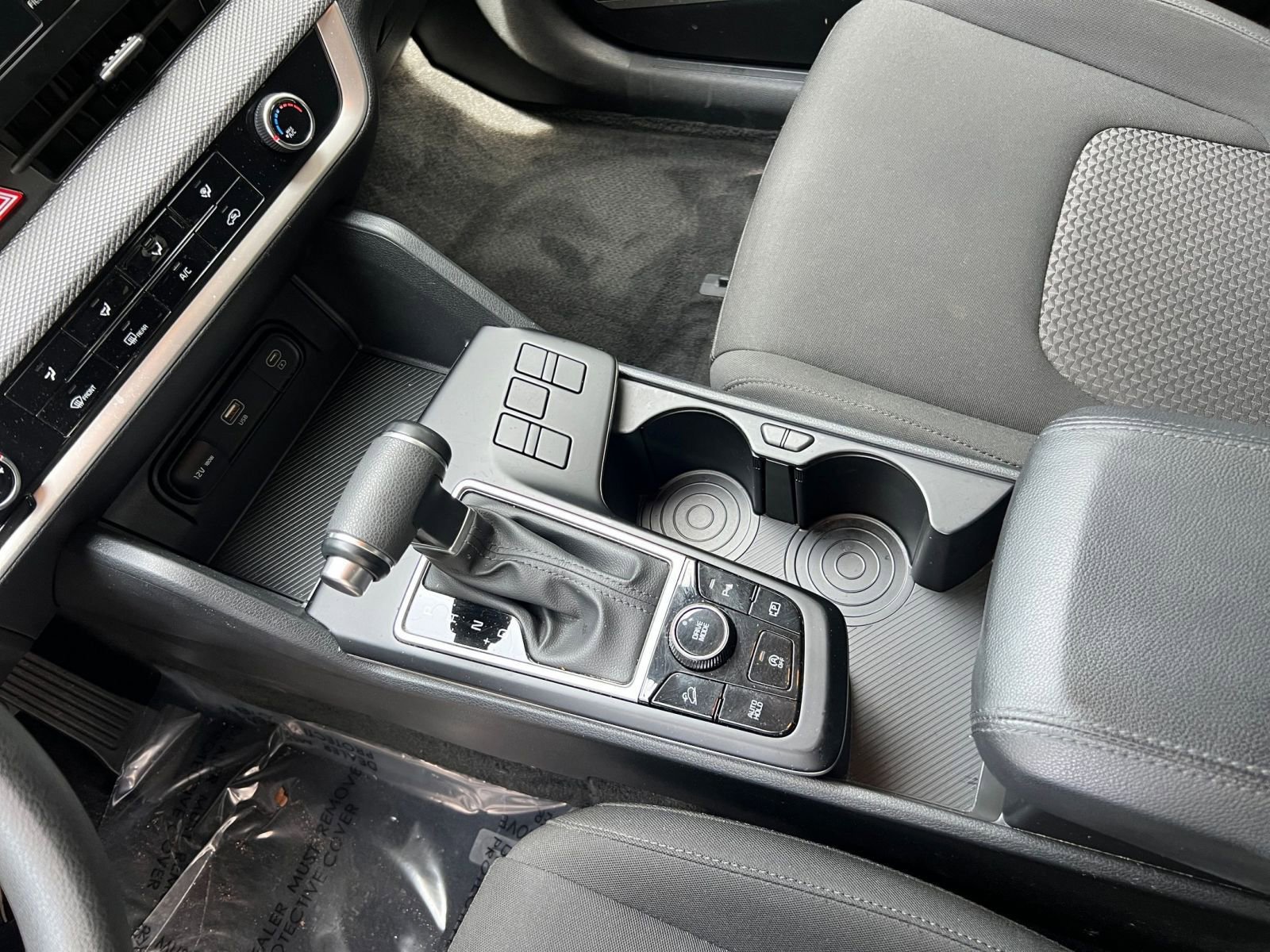 Thumbnail: 2024 Kia Sportage - 35