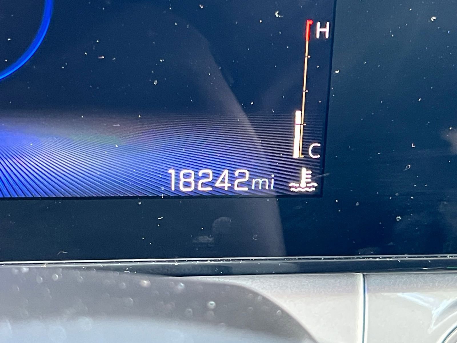 Thumbnail: 2025 Chevrolet Trax - 34