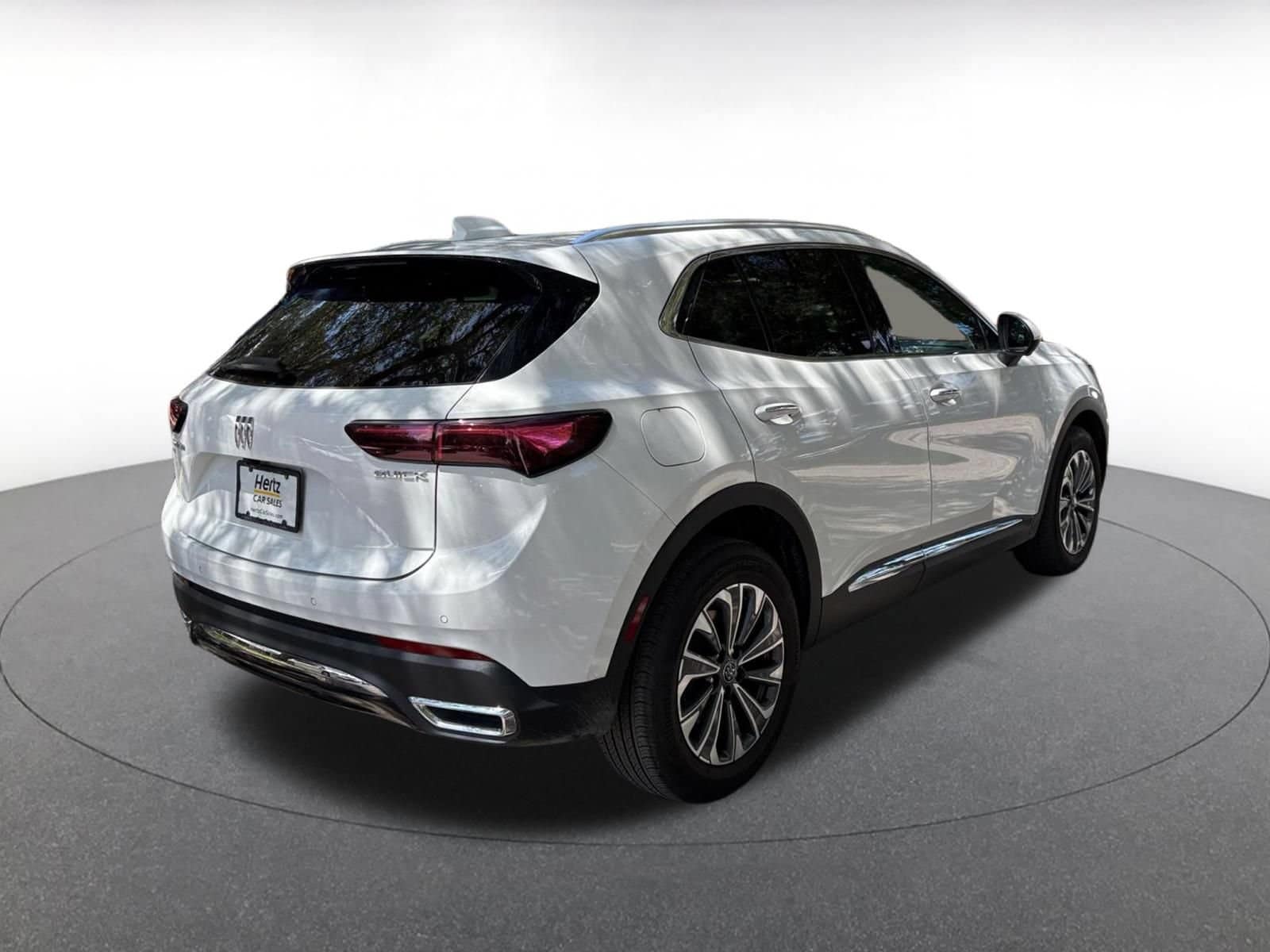 Thumbnail: 2024 Buick Envision - 12