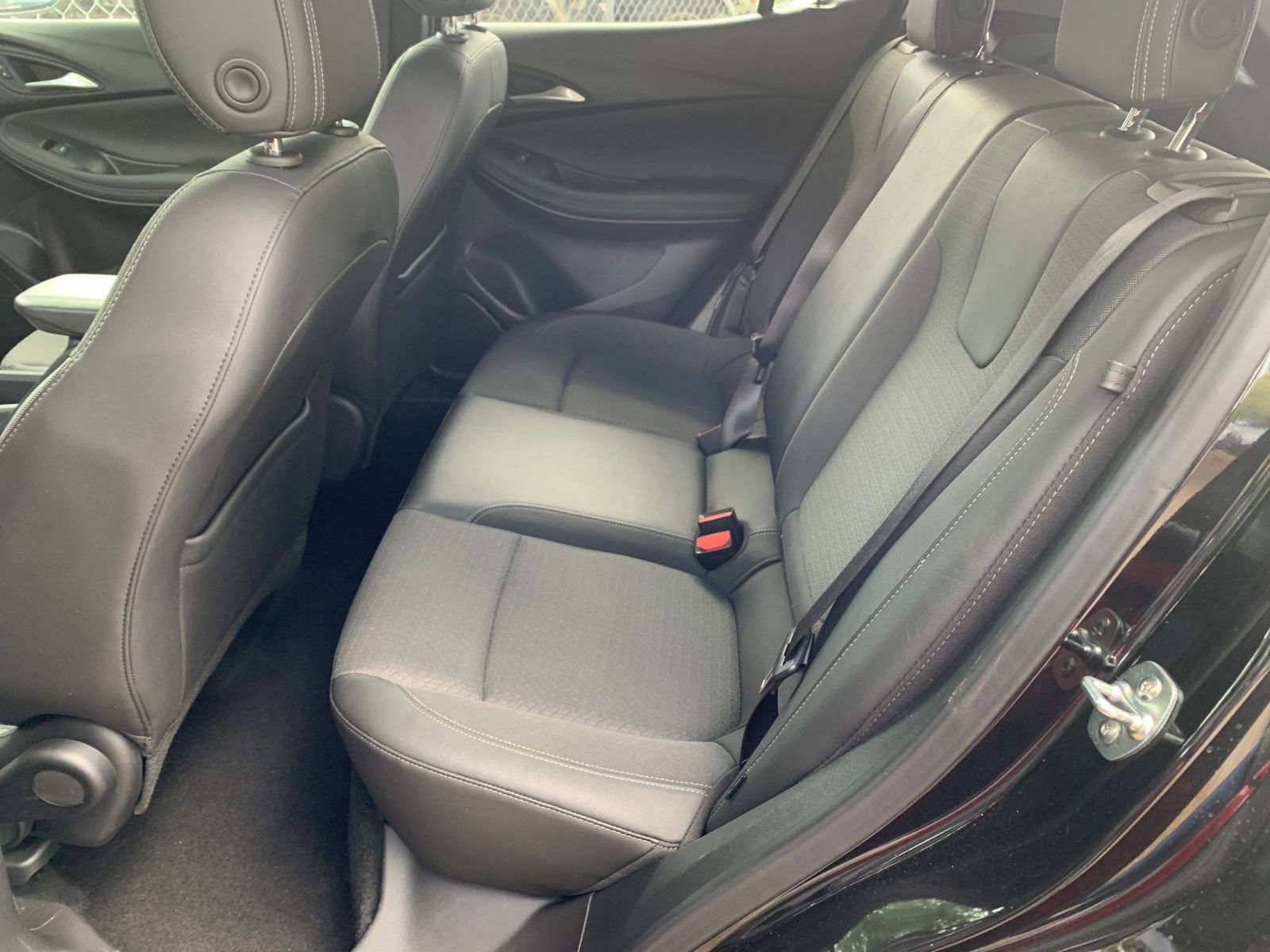 Thumbnail: 2025 Buick Encore GX - 35