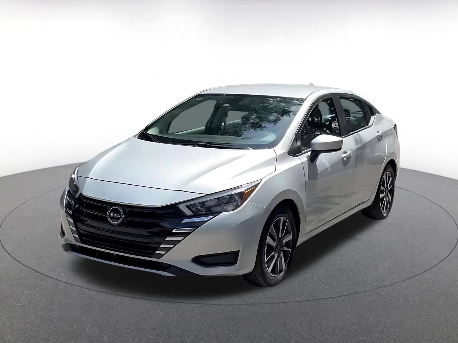 Thumbnail: 2025 Nissan Versa - 6