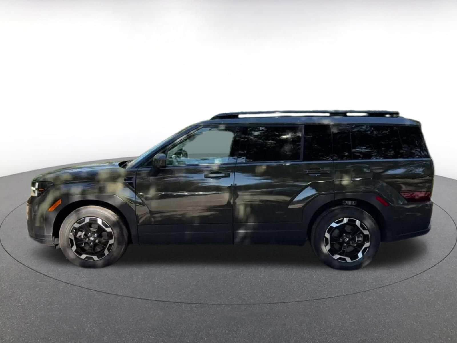 Thumbnail: 2025 Hyundai Santa Fe - 8